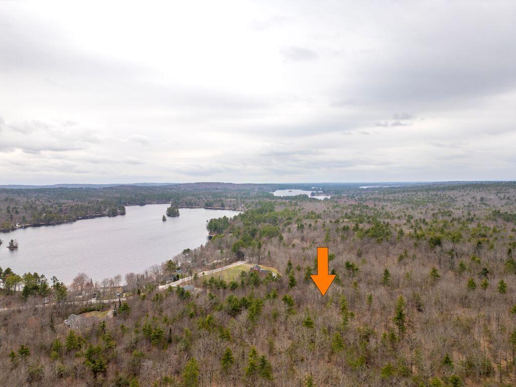 Lot 009 Westwood Road, Gray, ME, 04039