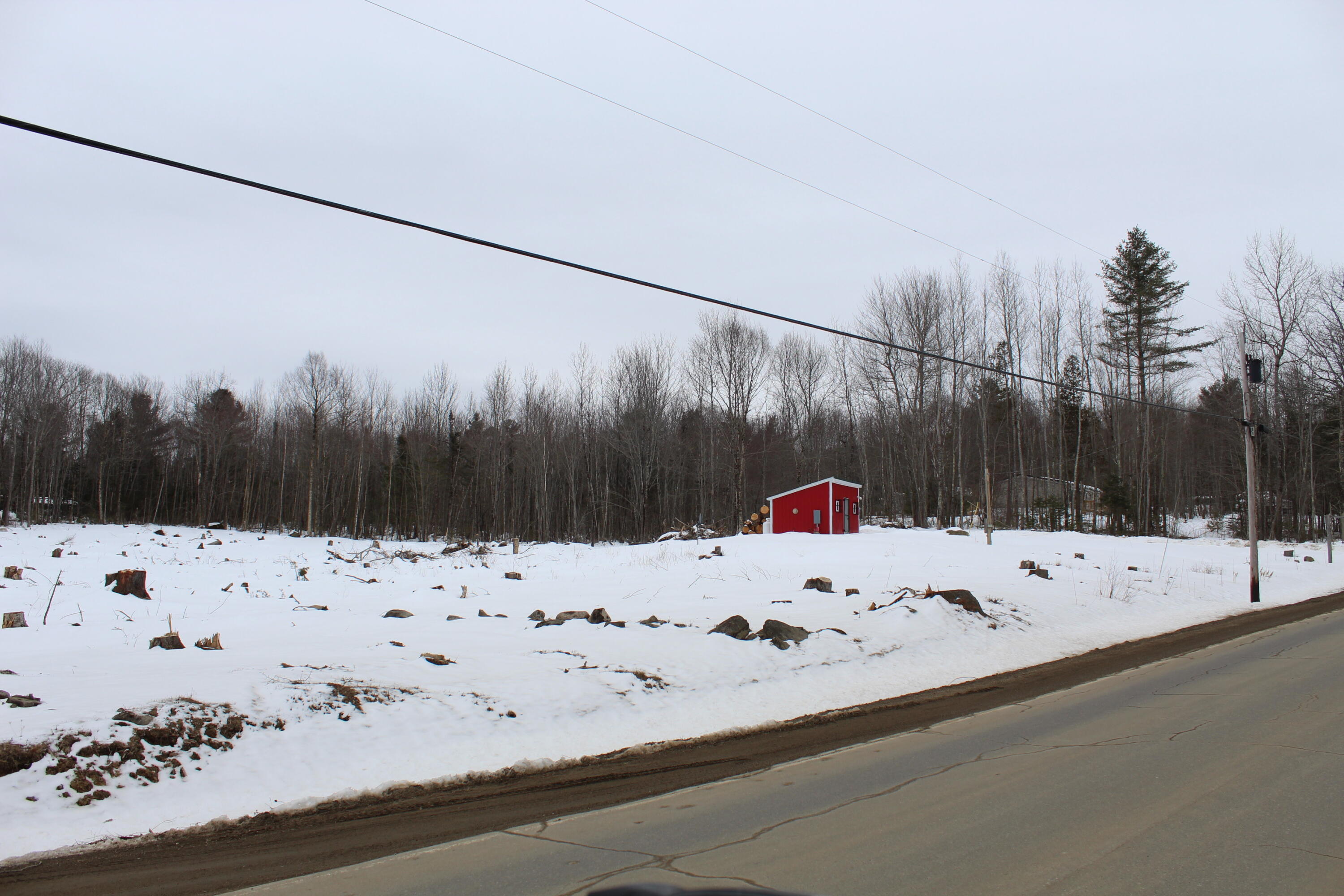 759 Brooks Road, Knox, ME, 04986