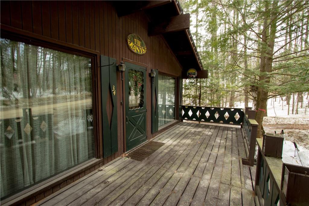 34 Oak Road, Greenwood, ME, 04255