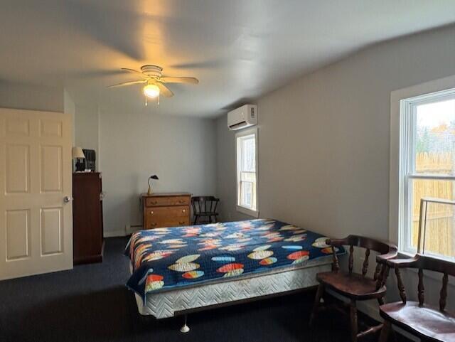 50 Blackwoods Road, Franklin, ME, 04634