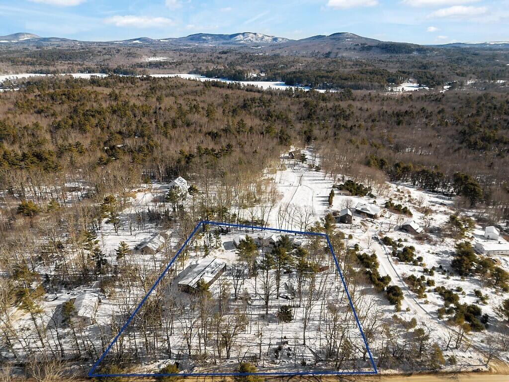 1941 Eastern Road, Warren, ME, 04864