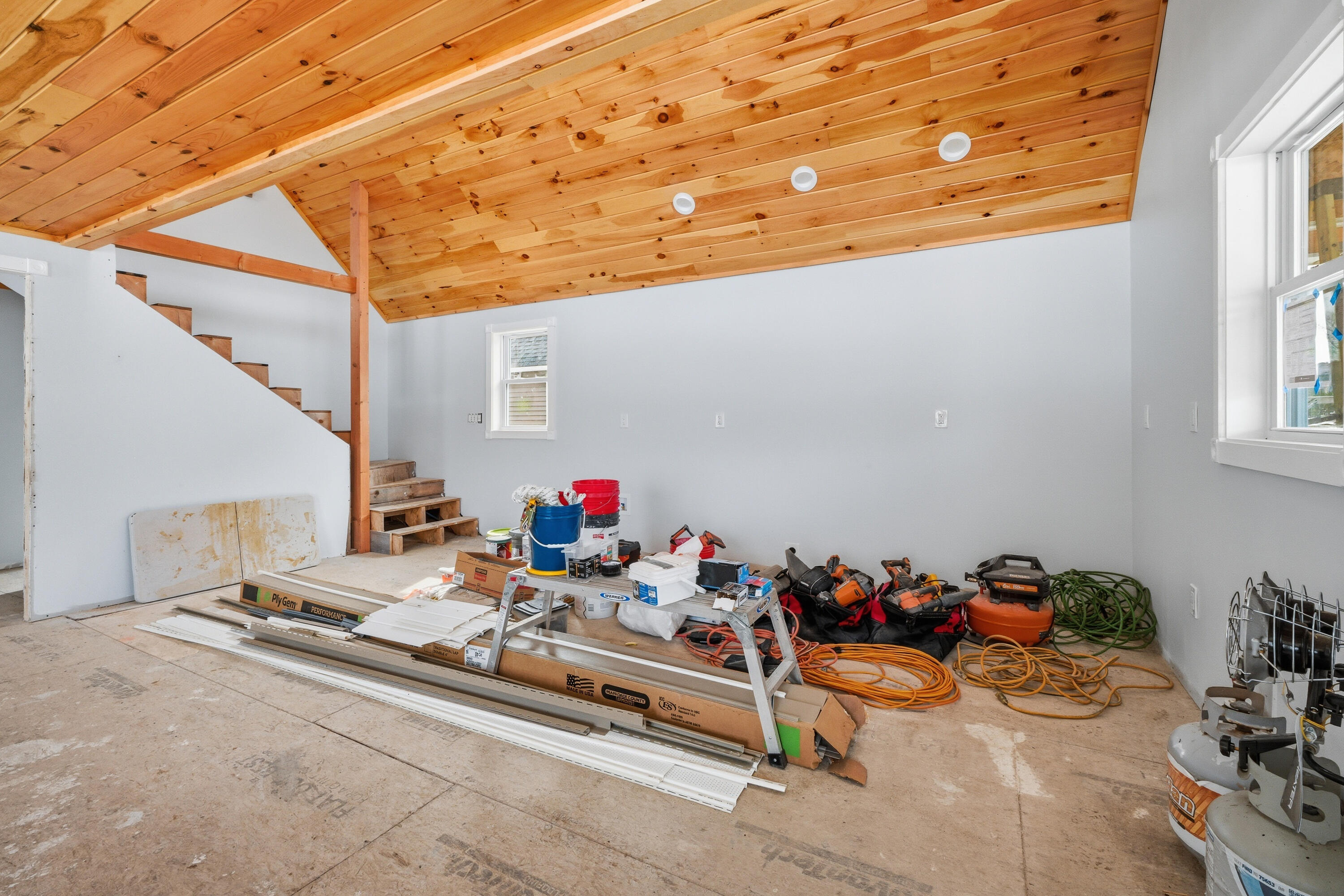 19 & 28 Lintonia Drive UNIT 10-13, Litchfield, ME, 04350