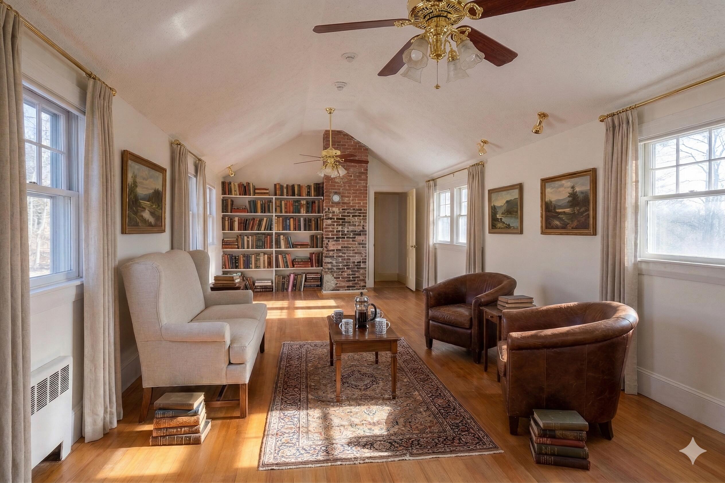 109 Sahagian Road, Belgrade, ME, 04917