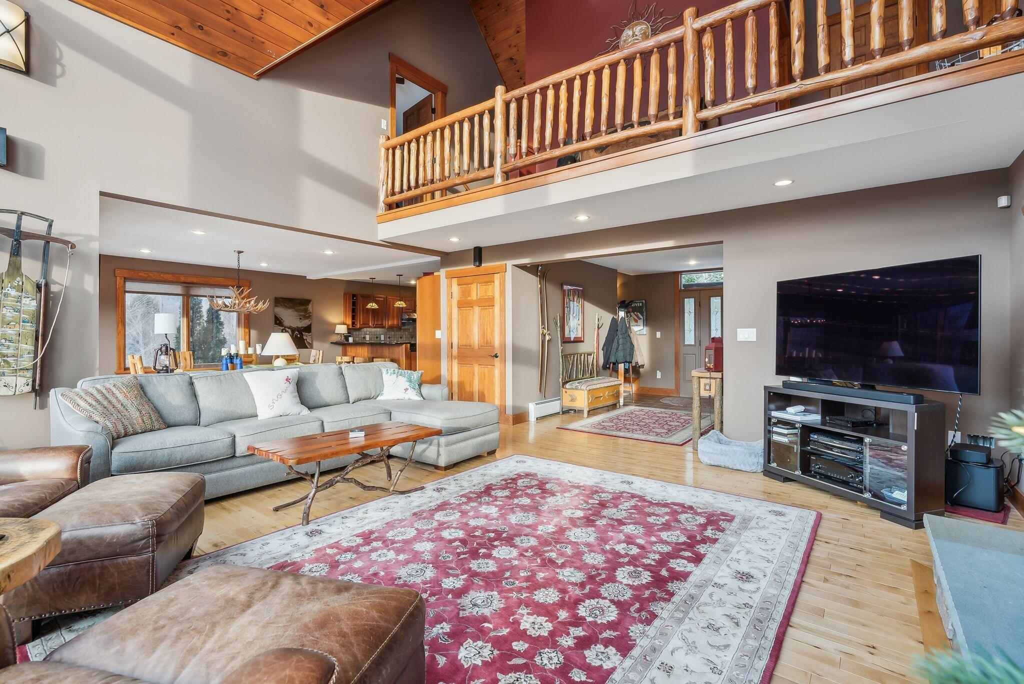 30 Blizzard Drive, Newry, ME, 04261