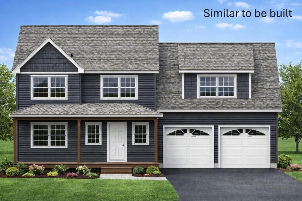 45 Lochwood Drive, Gorham, ME, 04038 45 Lochwood Drive, Gorham, ME, 04038