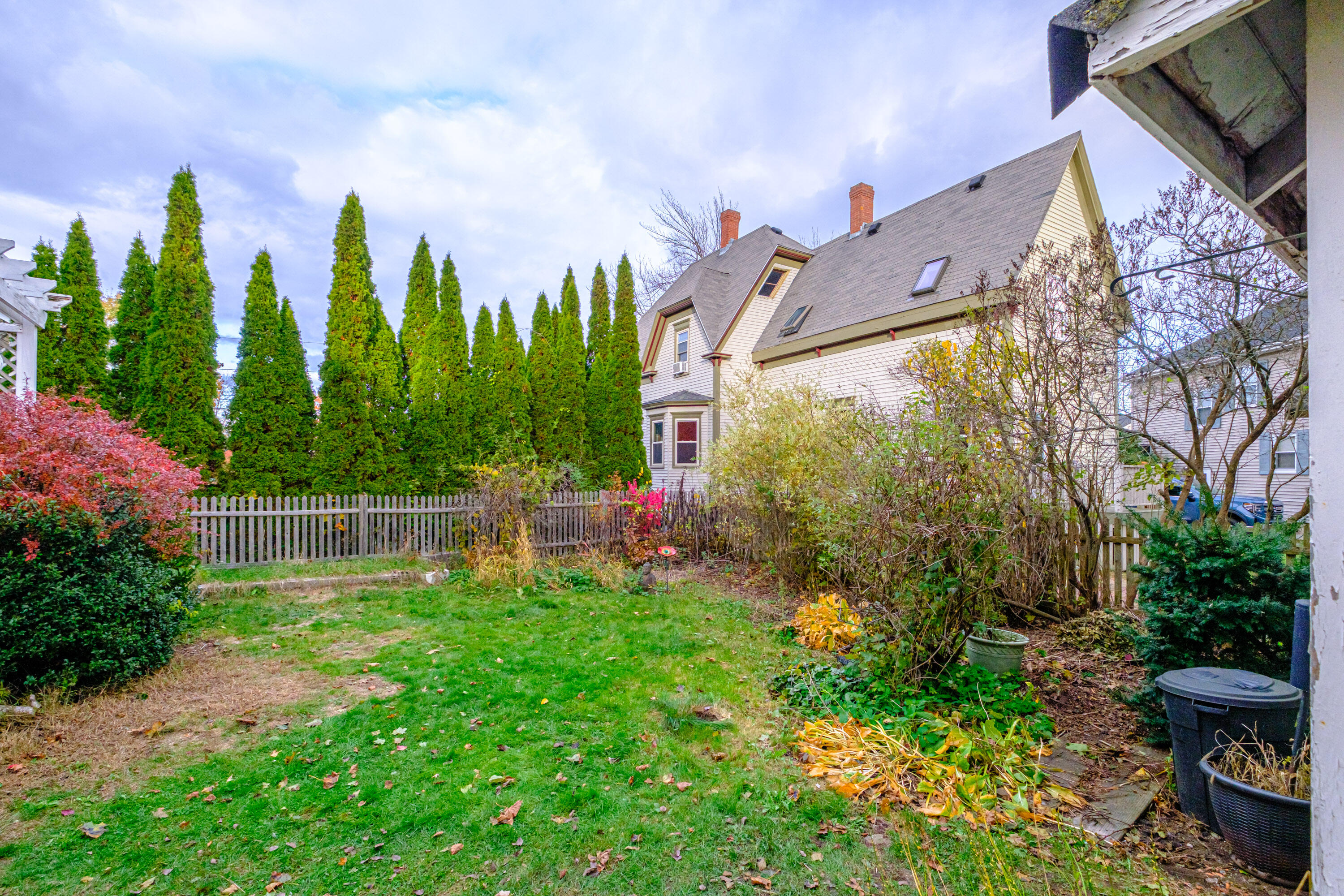 10 Whitehall Avenue, South Portland, ME, 04106