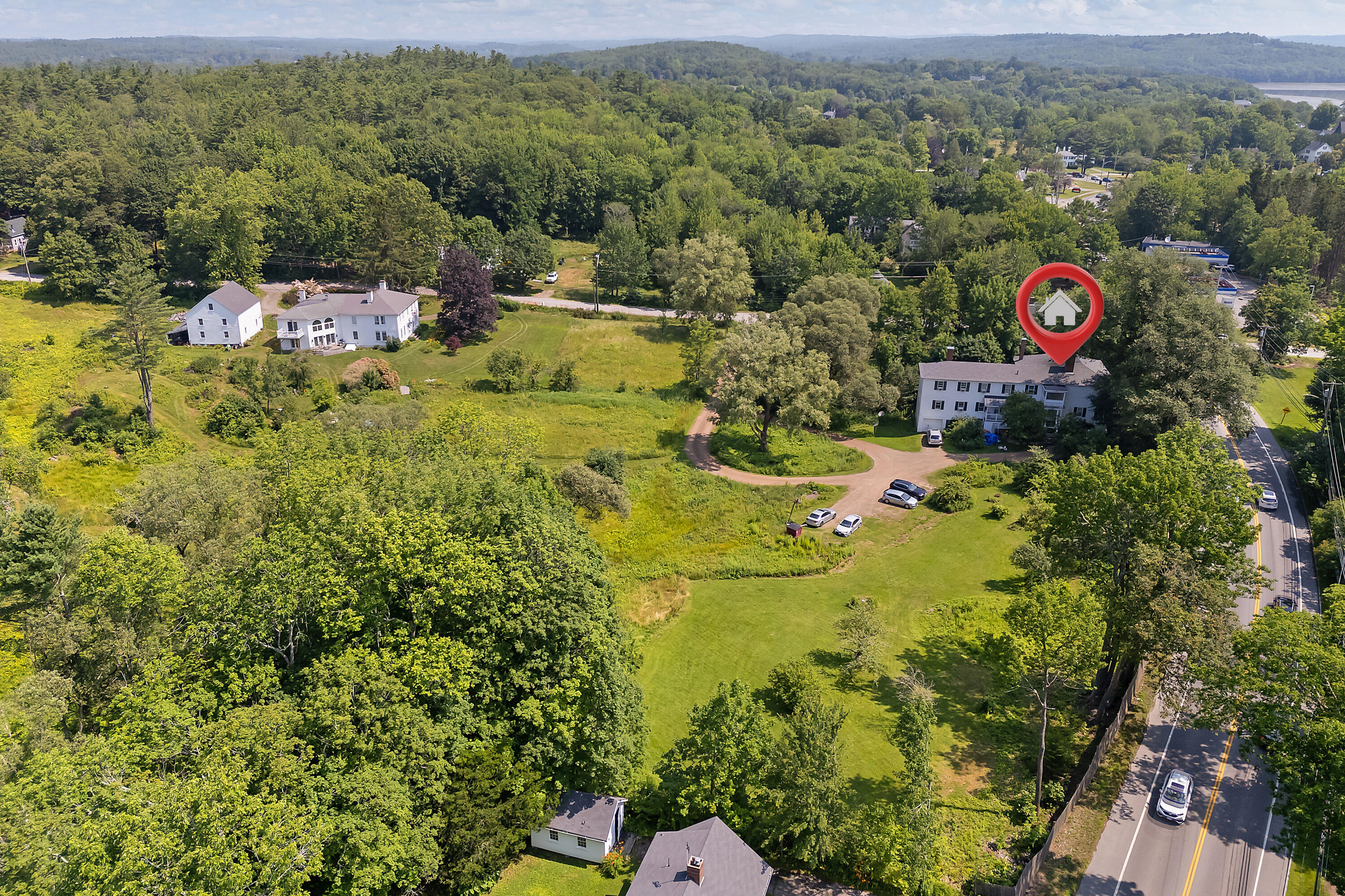 83 Bath Road, Wiscasset, ME, 04578