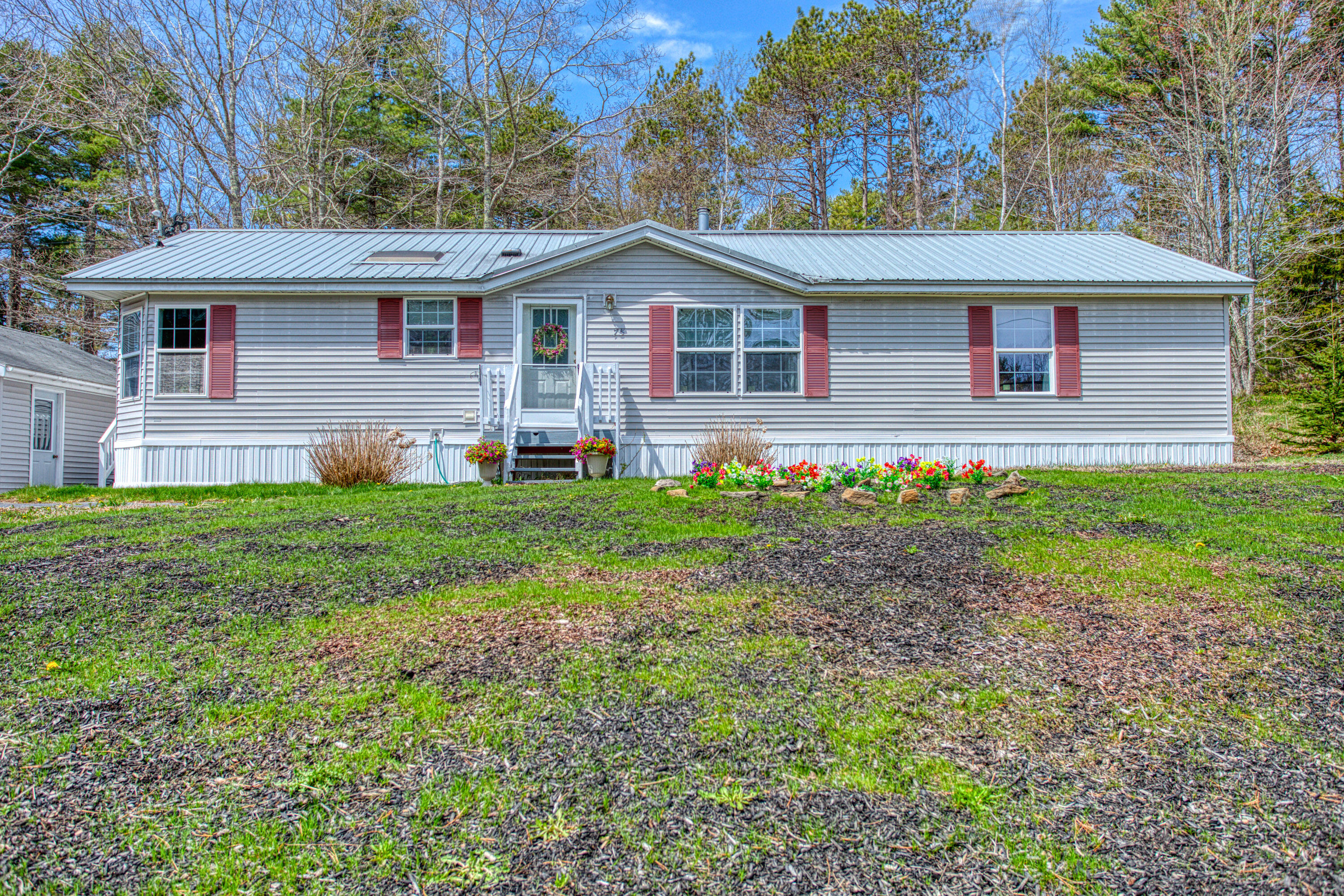 75 Reed Road, Boothbay Harbor, ME, 04538