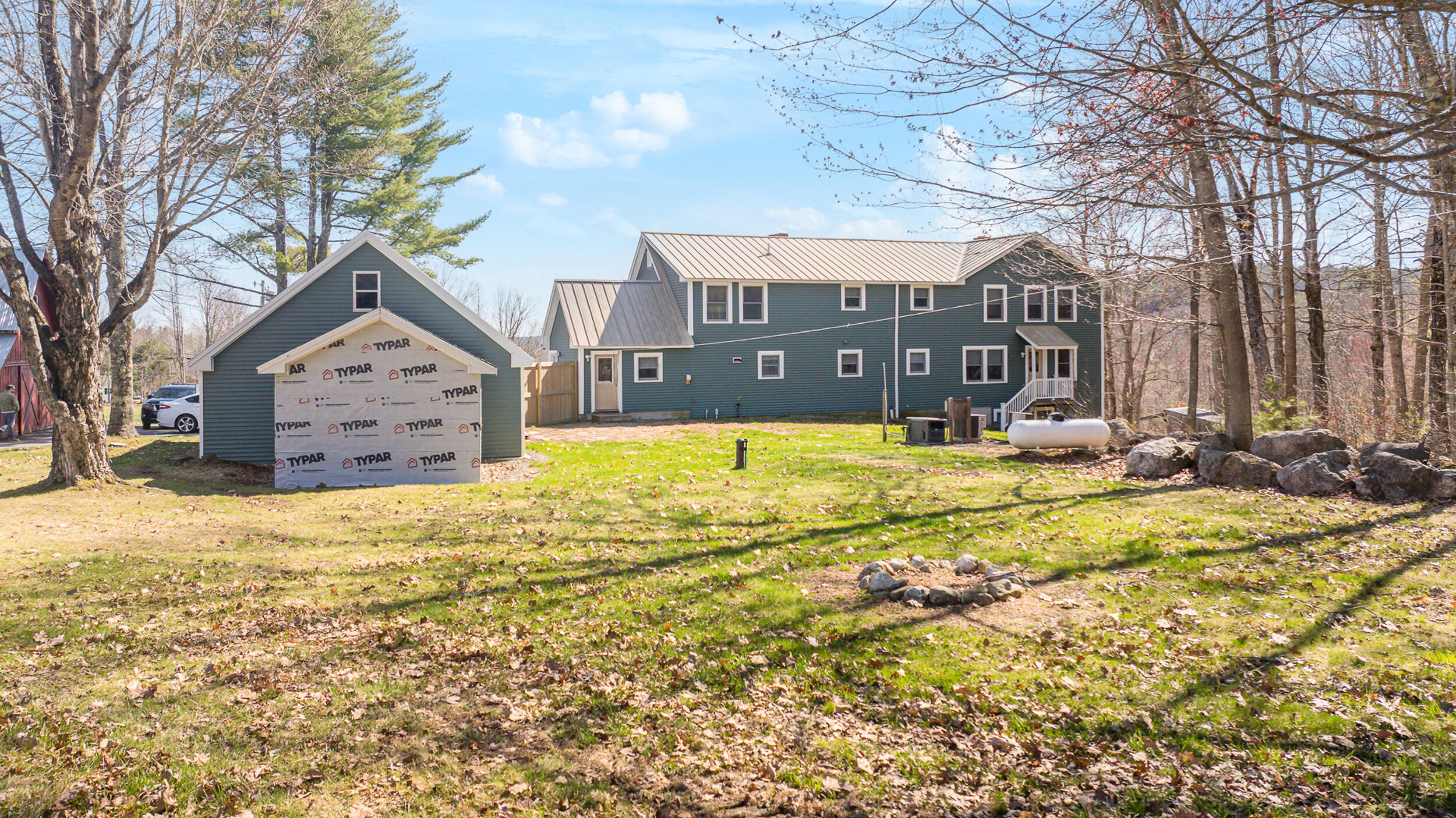 71 Maplecrest Road, Parsonsfield, ME, 04047