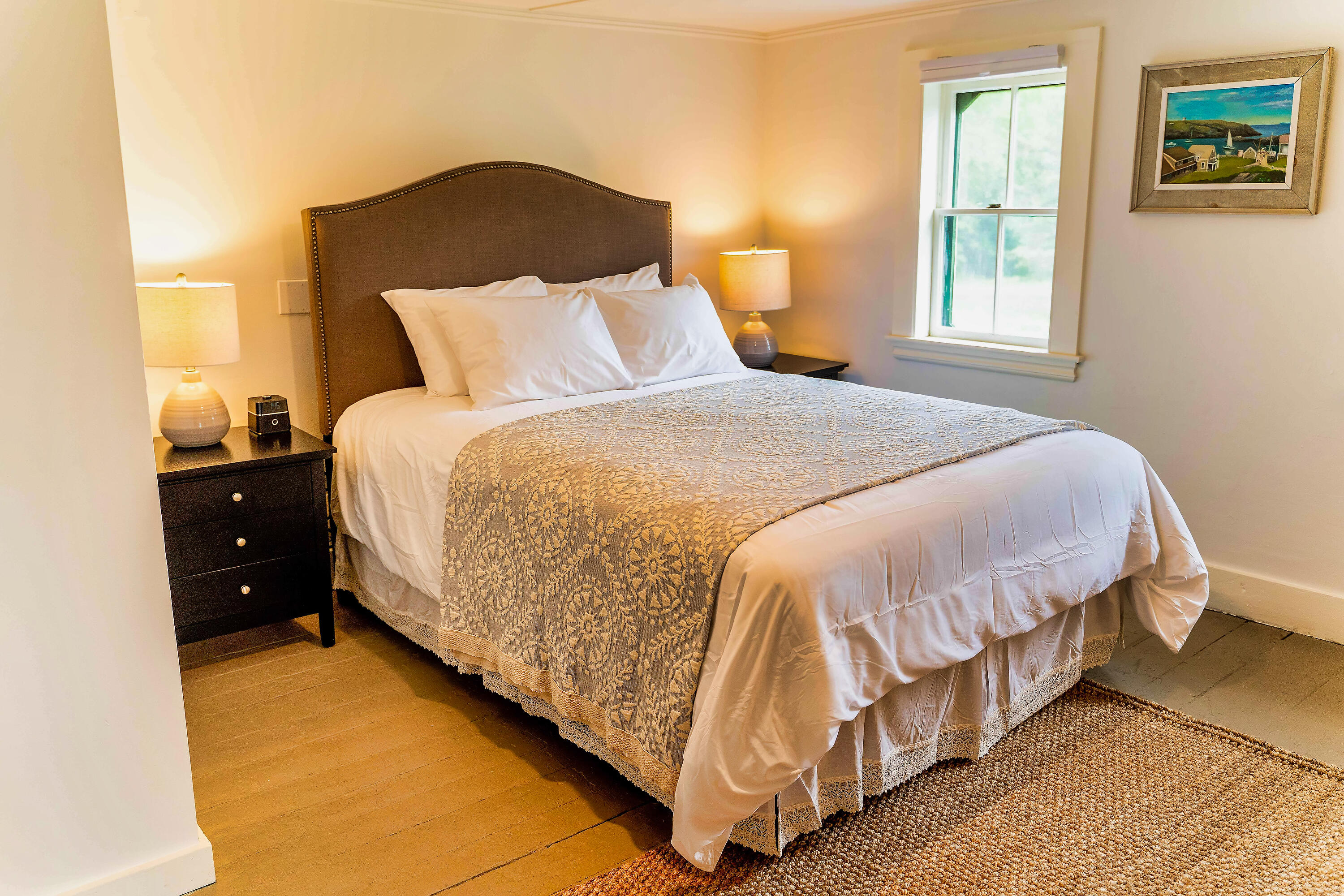 435 Herrick Road, Brooksville, ME, 04617