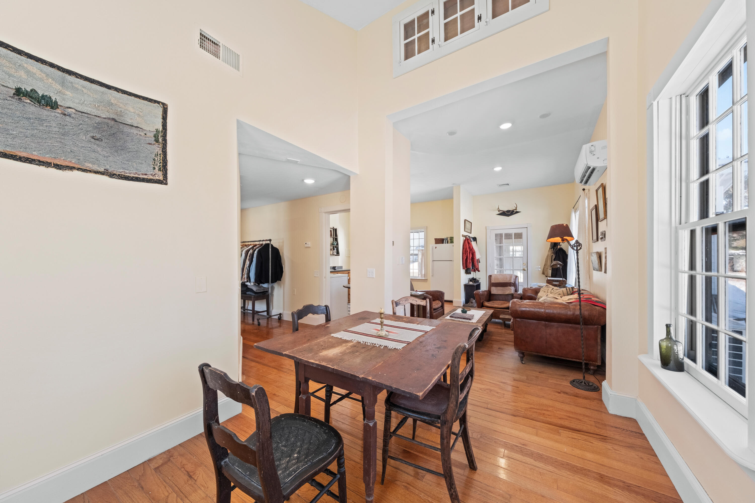 31-33 Booker Street UNIT 4, Thomaston, ME, 04861