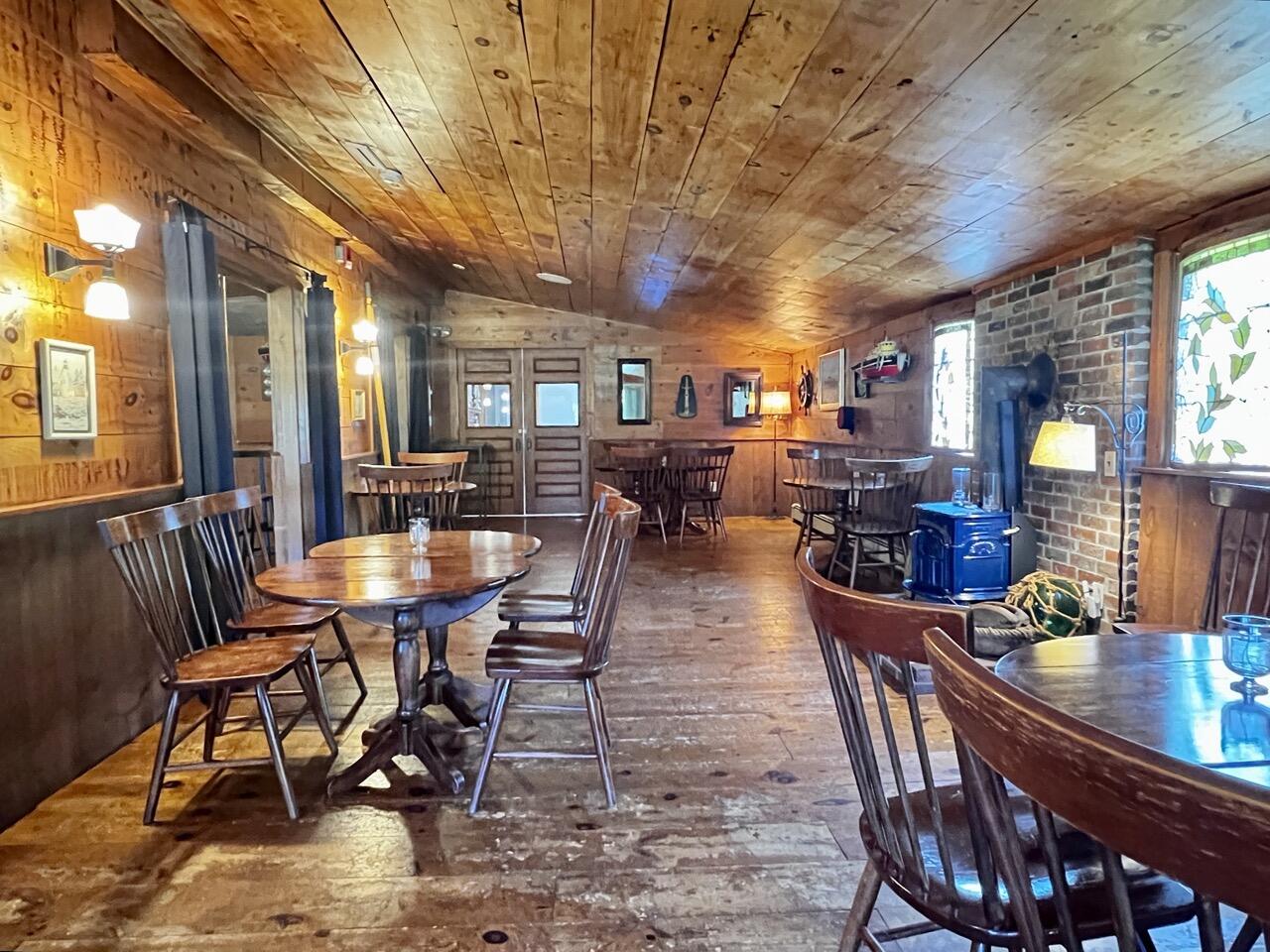 3063 Bristol Road, Bristol, ME, 04554