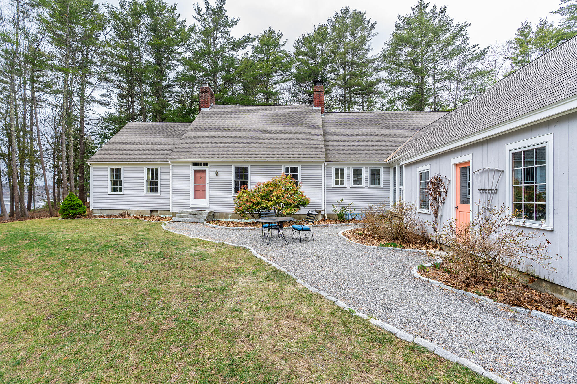 46 River Edge Drive, Woolwich, ME, 04579
