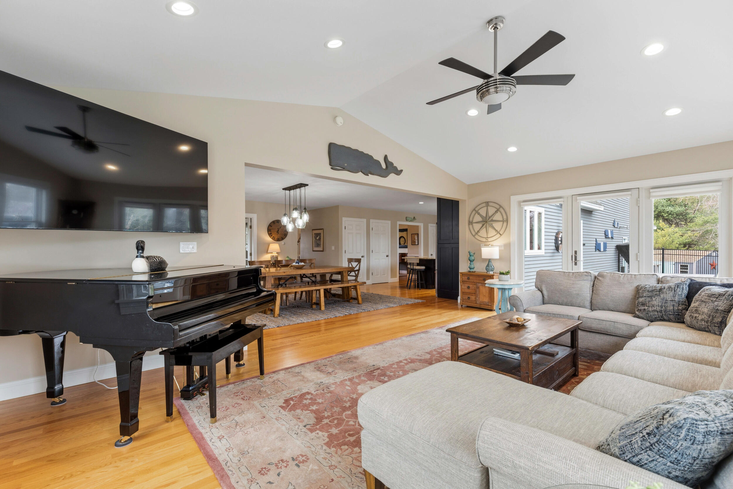 111 Concord Circle, Yarmouth, ME, 04096