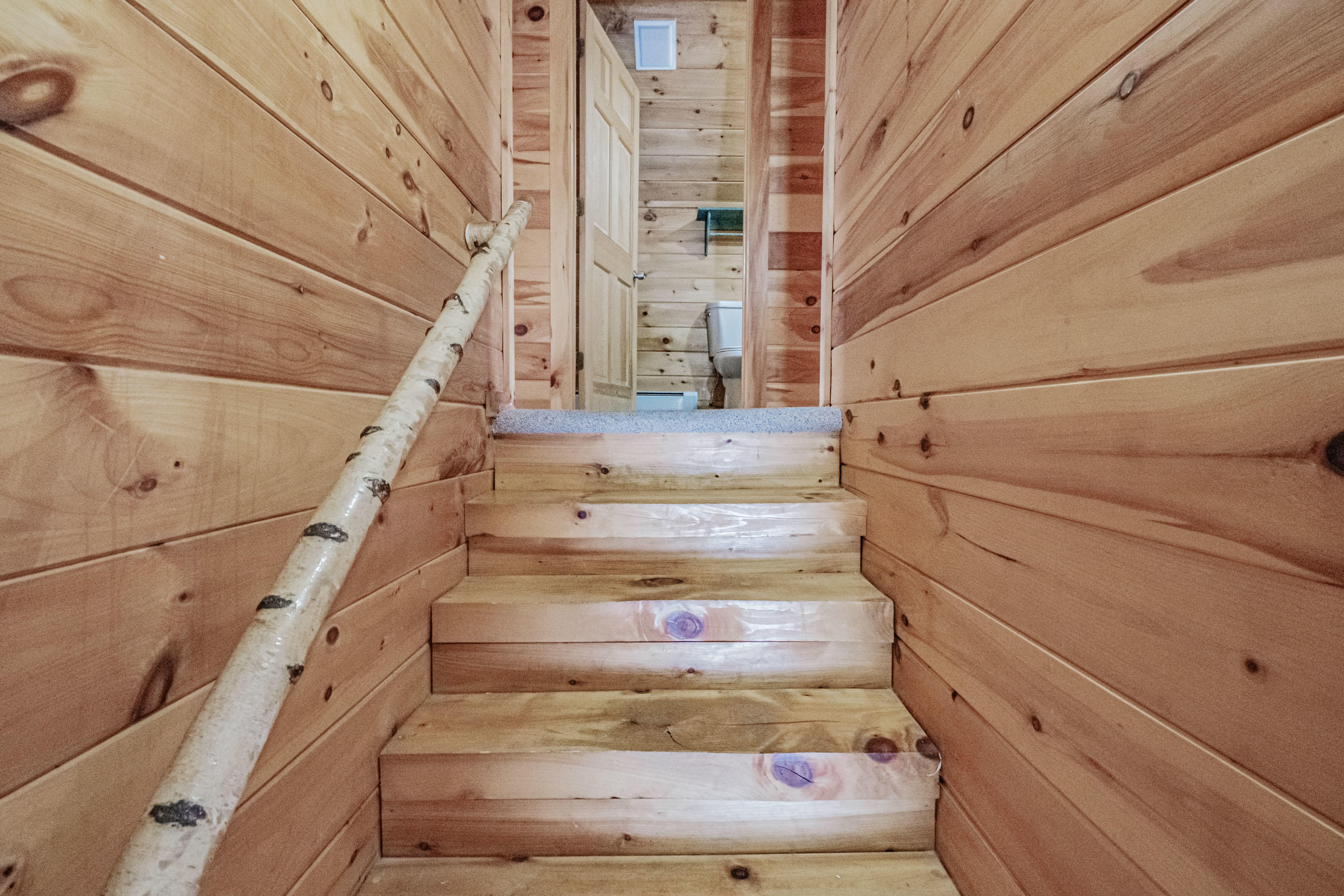 50 Log Cabin Lane, Greenwood, ME, 04255