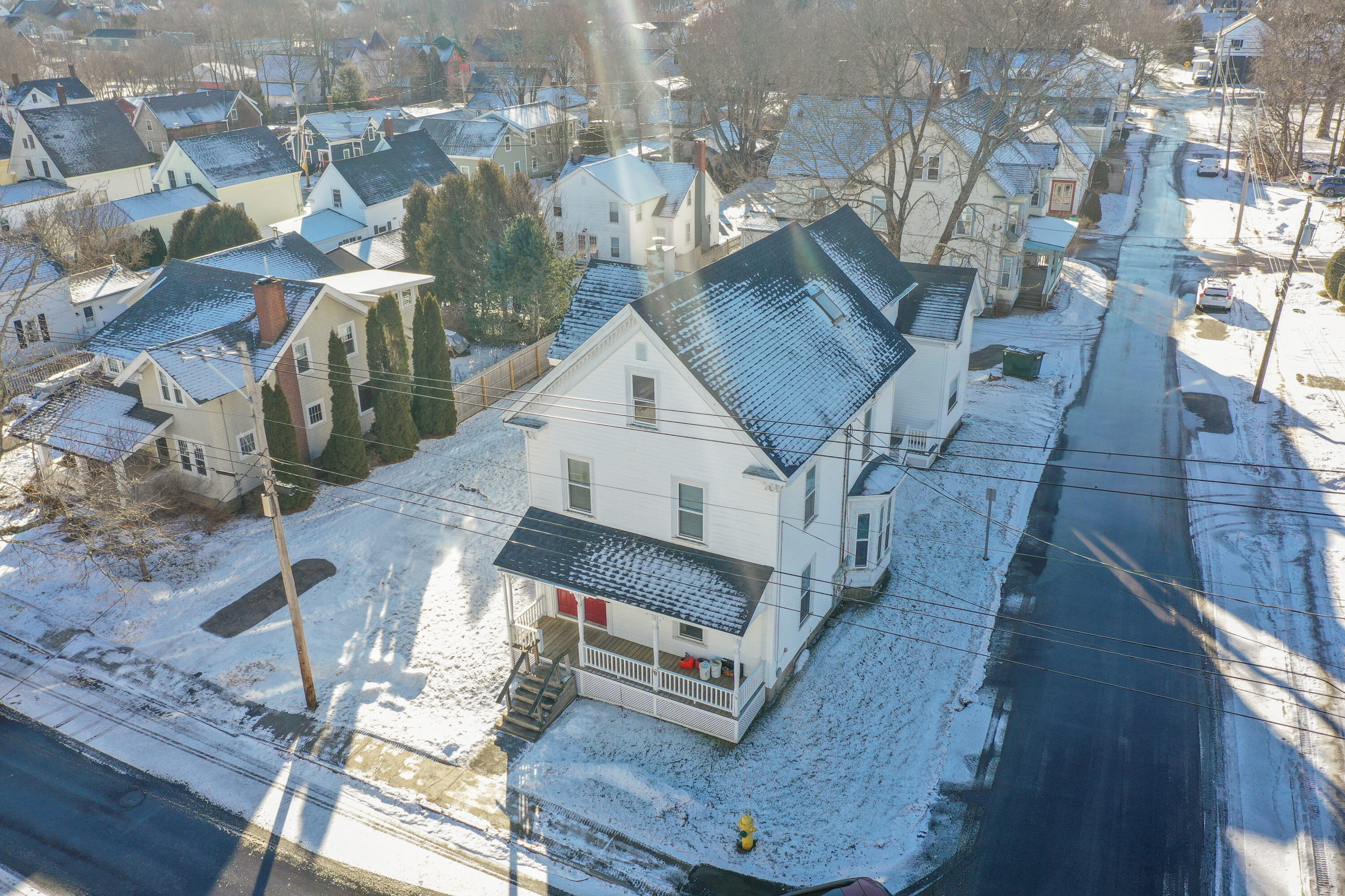 68 Masonic Street, Rockland, ME, 04841