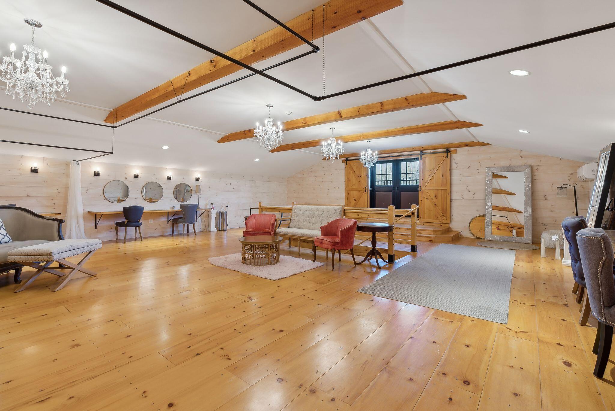 78 + 98 Hussey Hill Road, Oakland, ME, 04963