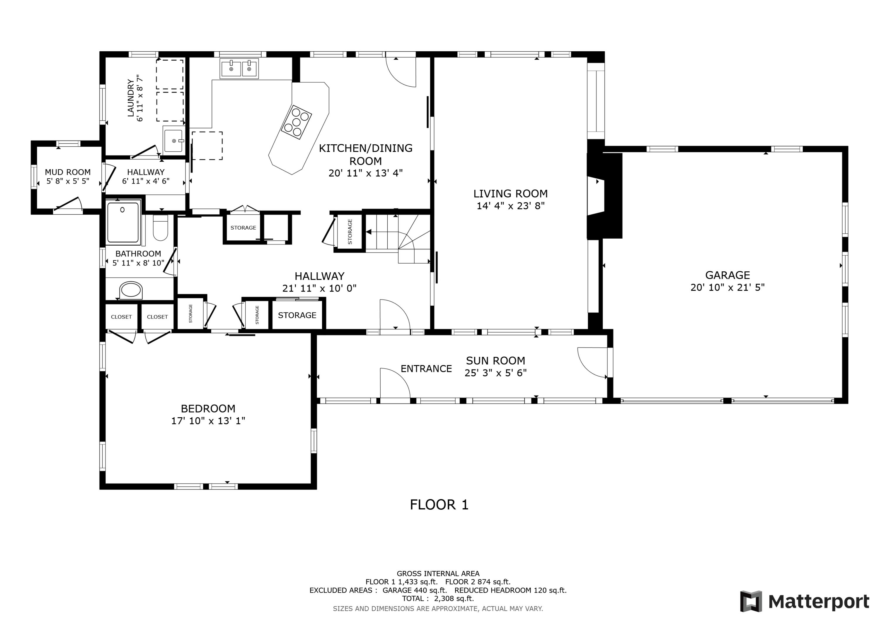 253 County Road, Lubec, ME, 04652