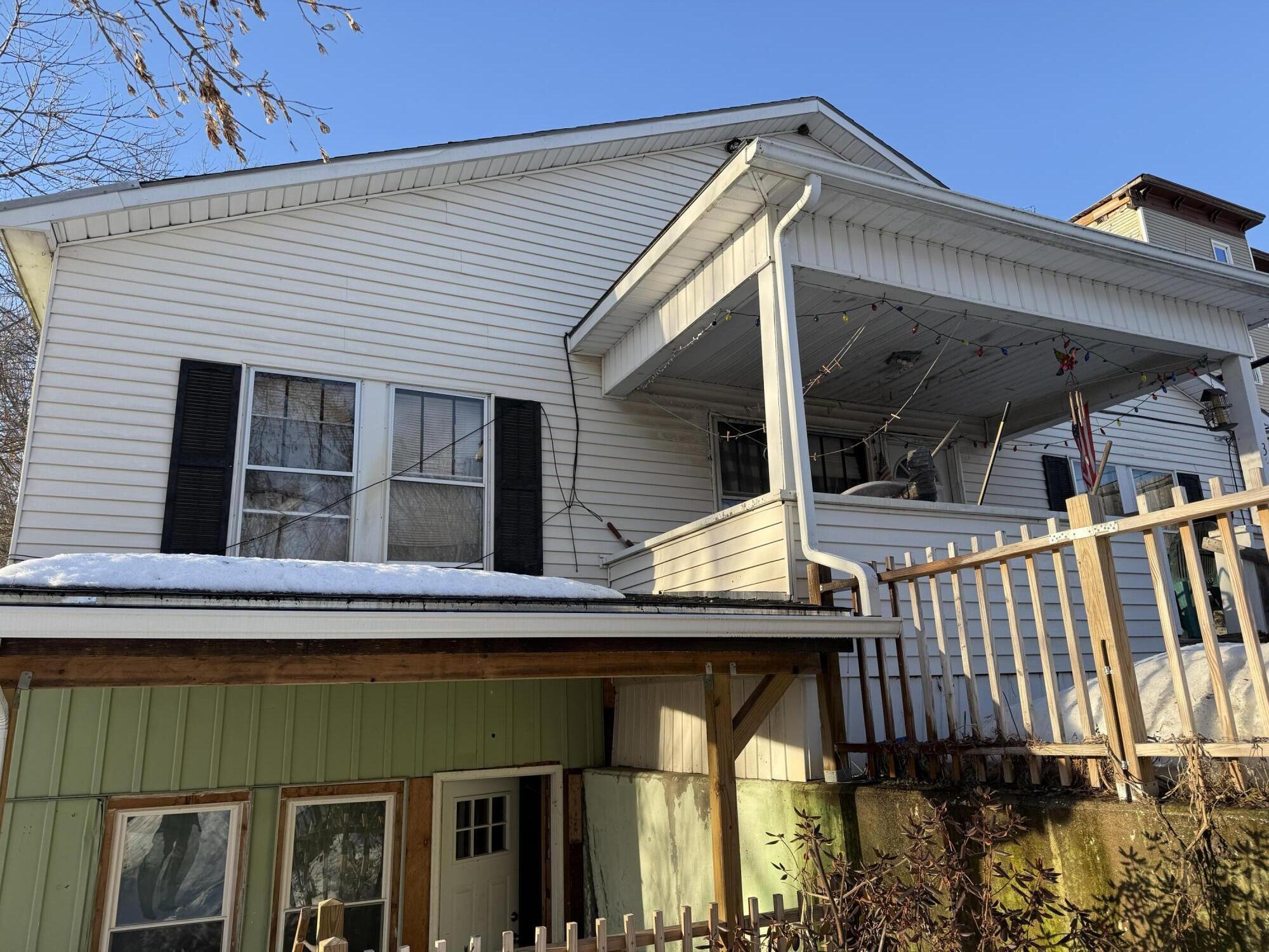 334 Main Street, Madawaska, ME, 04756