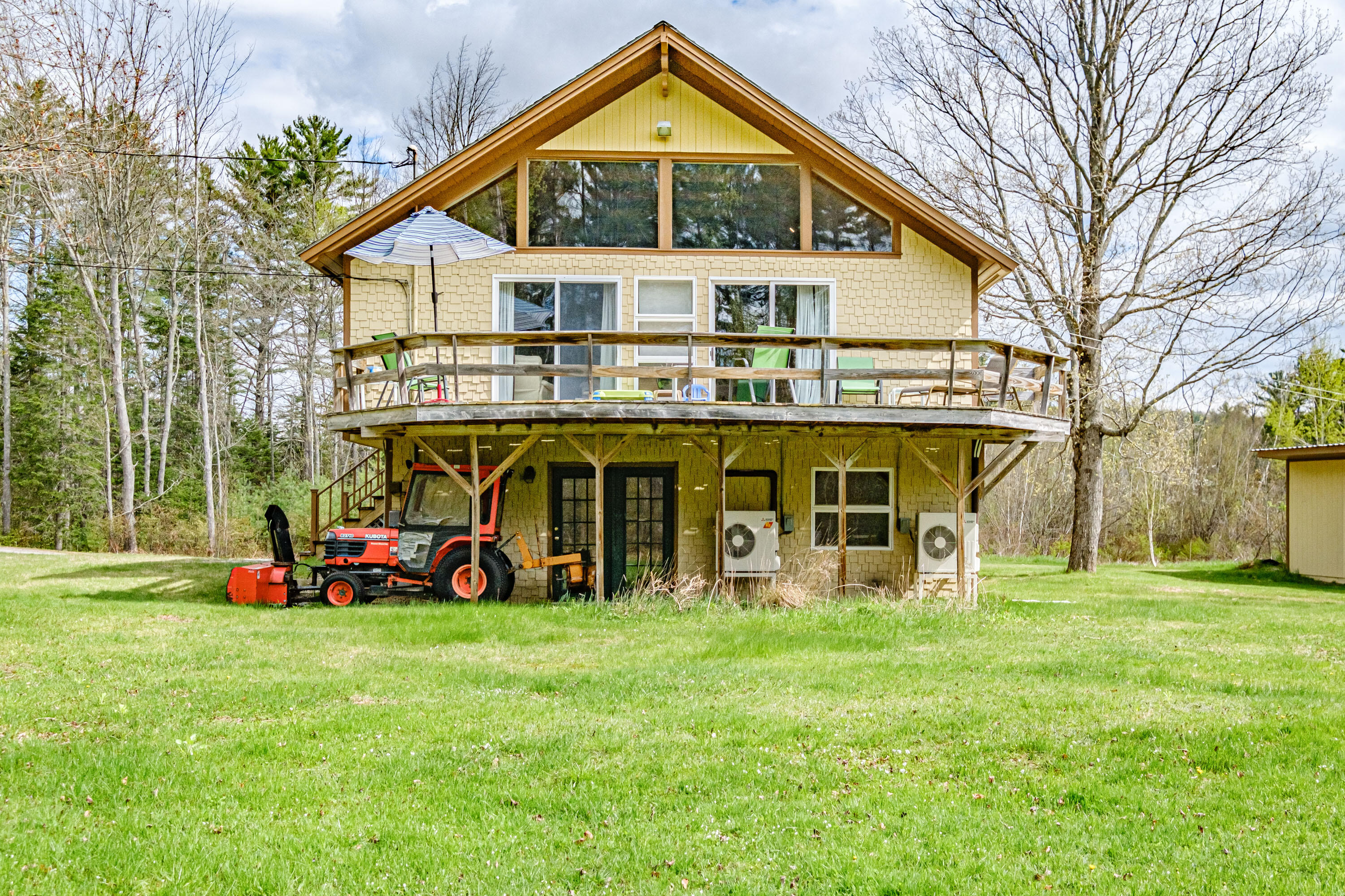 20 Bell Lane, Greenwood, ME, 04255