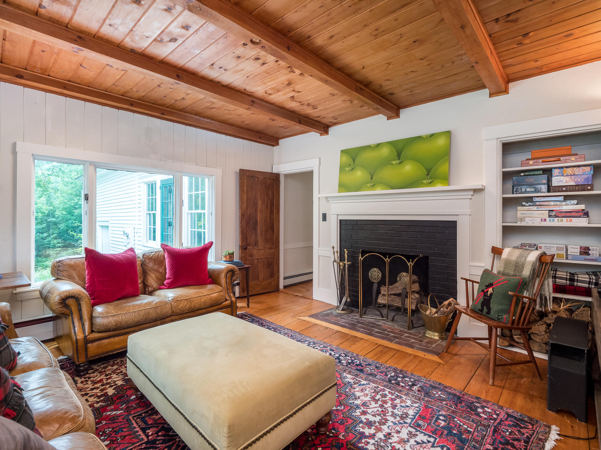 656 Intervale Road, Bethel, ME, 04217-4813