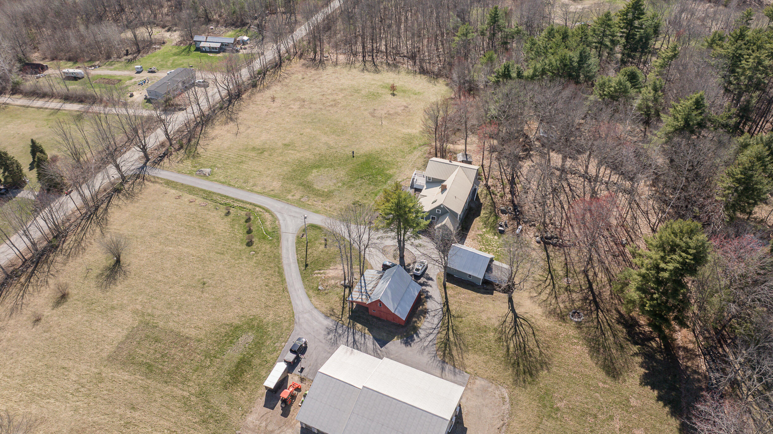 71 Maplecrest Road, Parsonsfield, ME, 04047
