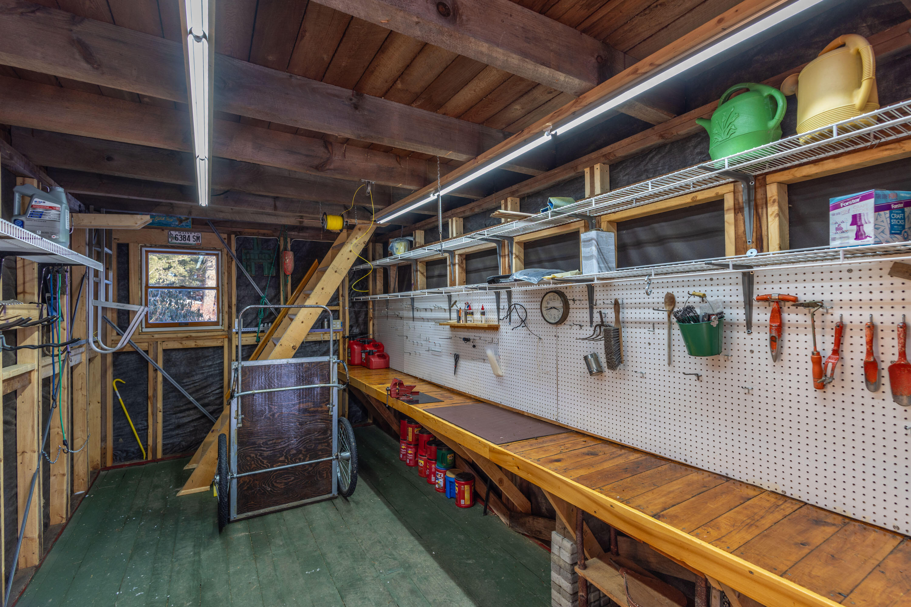 163 Ayer Ridge Road, Freedom, ME, 04941