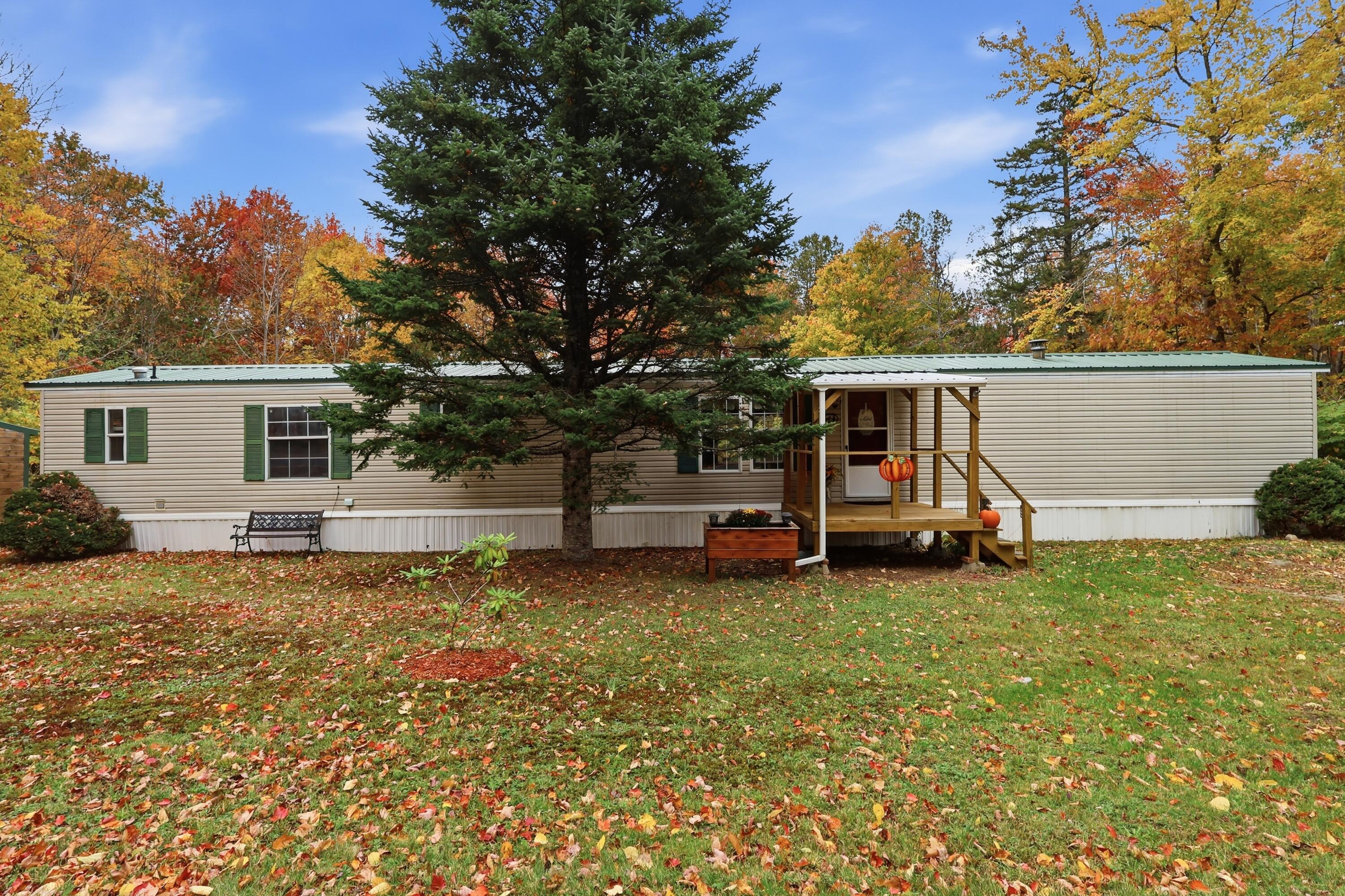 Photo of 719 Bay Road Brooklin ME 04616