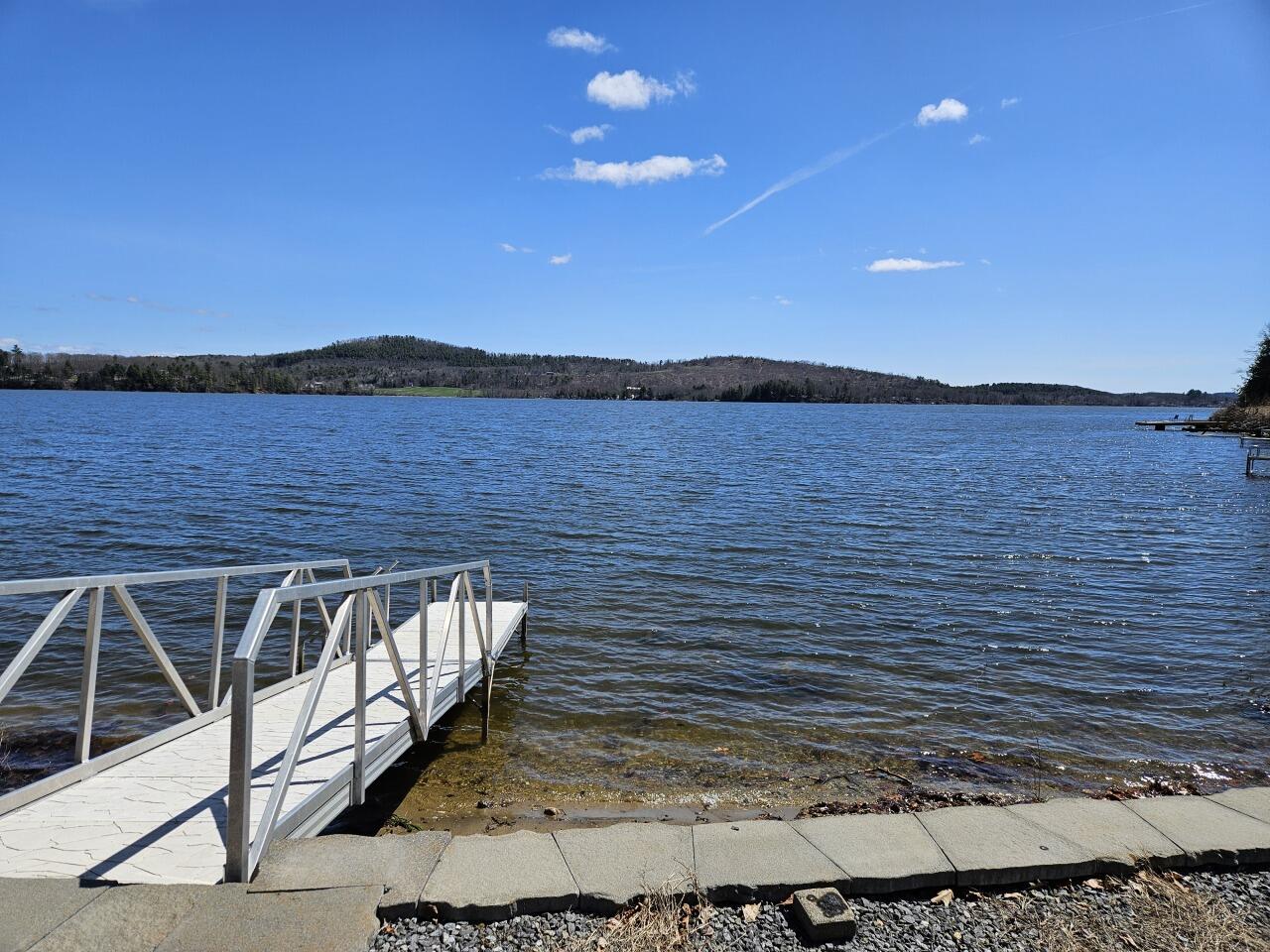 5 Lake Shore Drive, Greene, ME, 04236