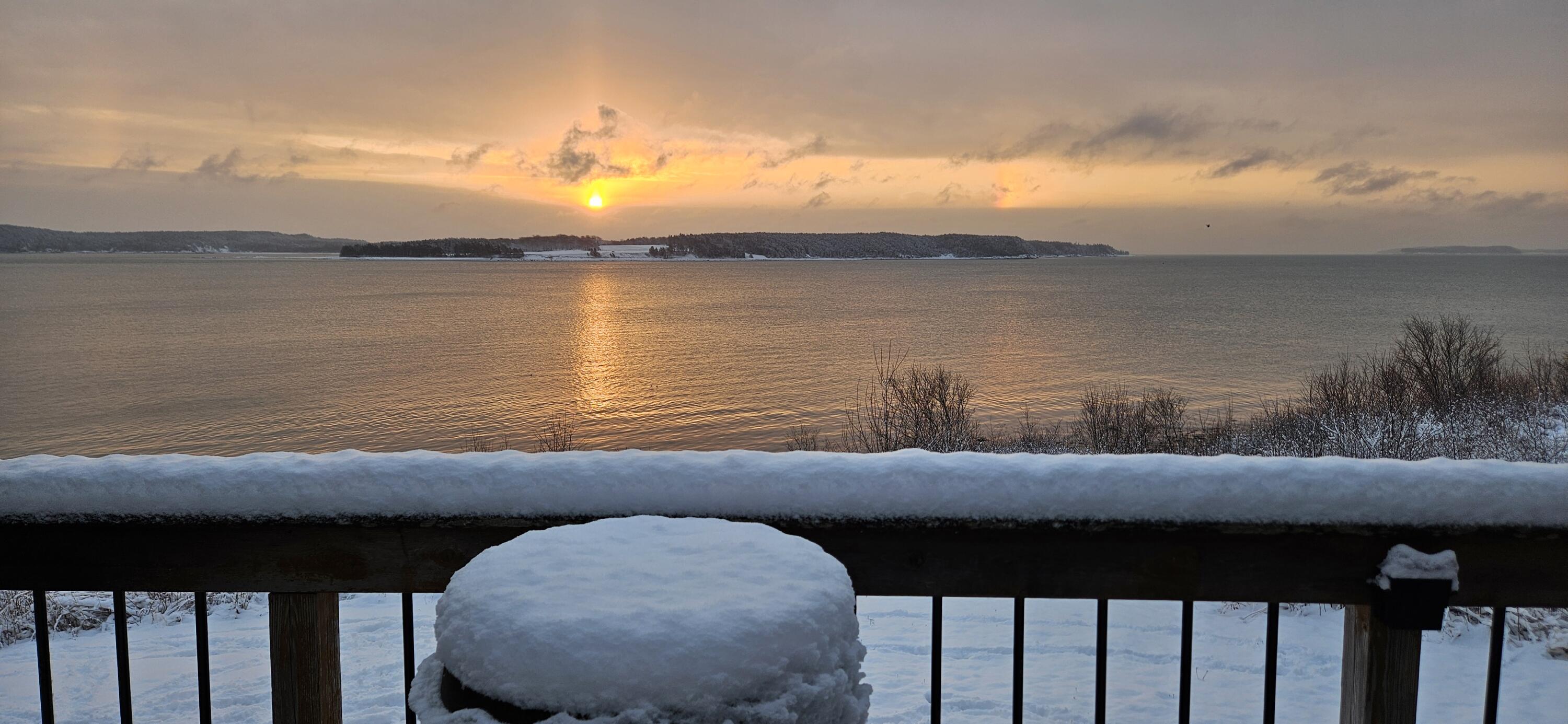 19 Seahaven Road, Jonesport, ME, 04649