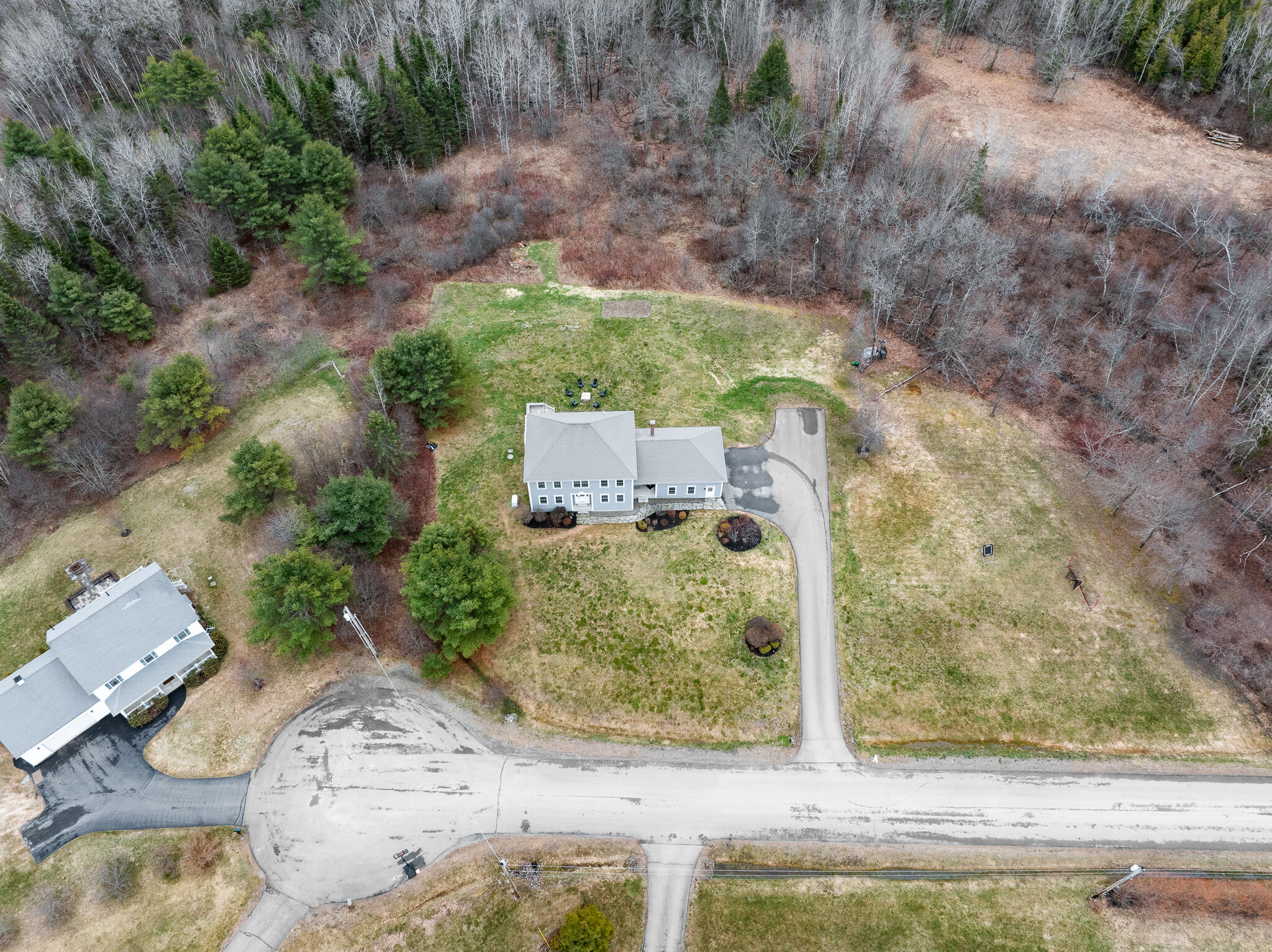32 Country Meadow Drive, Hampden, ME, 04444