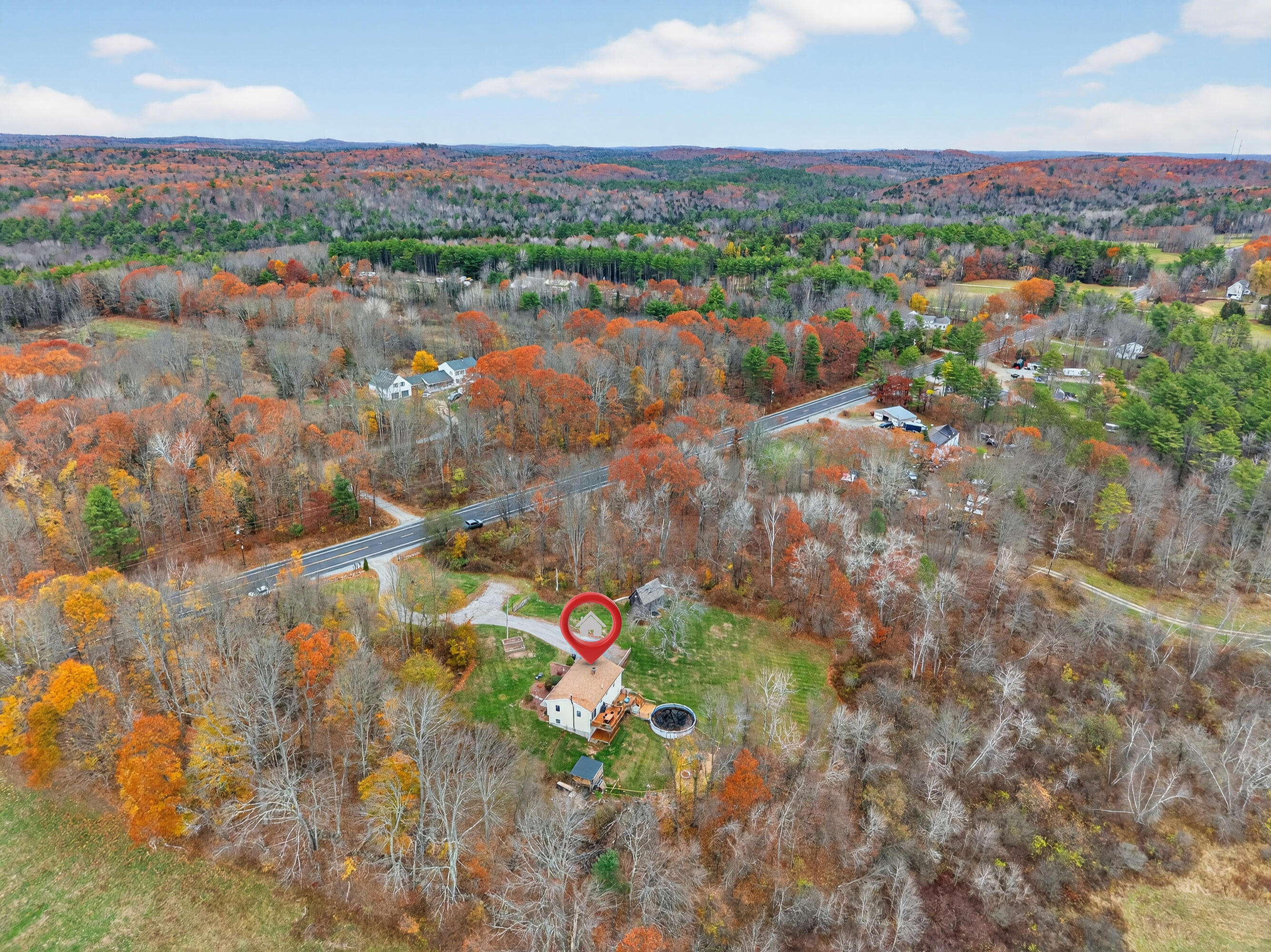 1653 Augusta Road, Bowdoin, ME 04287 1653 Augusta Rd_178 copy