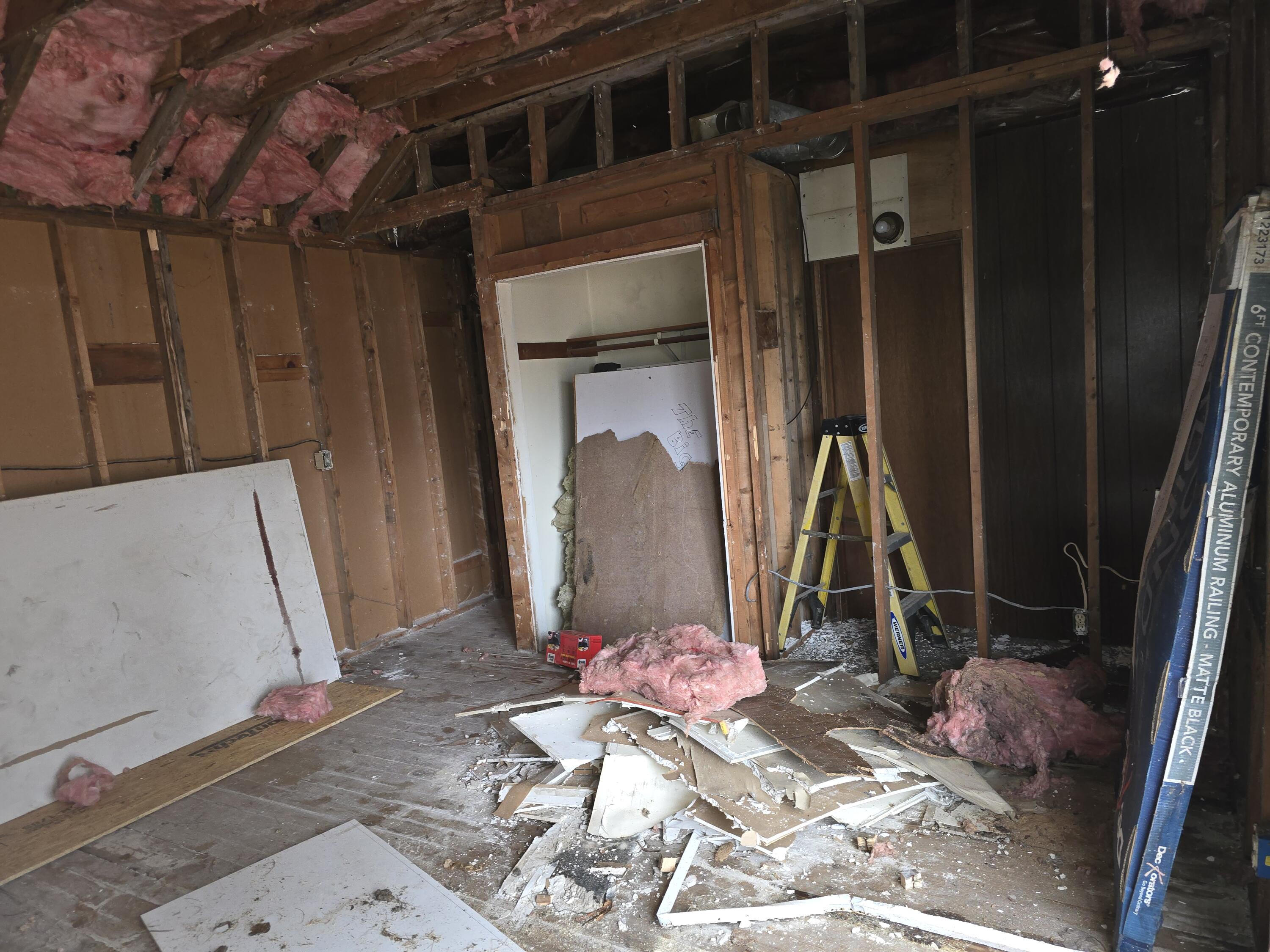 590 Patricktown Road, Somerville, ME, 04348