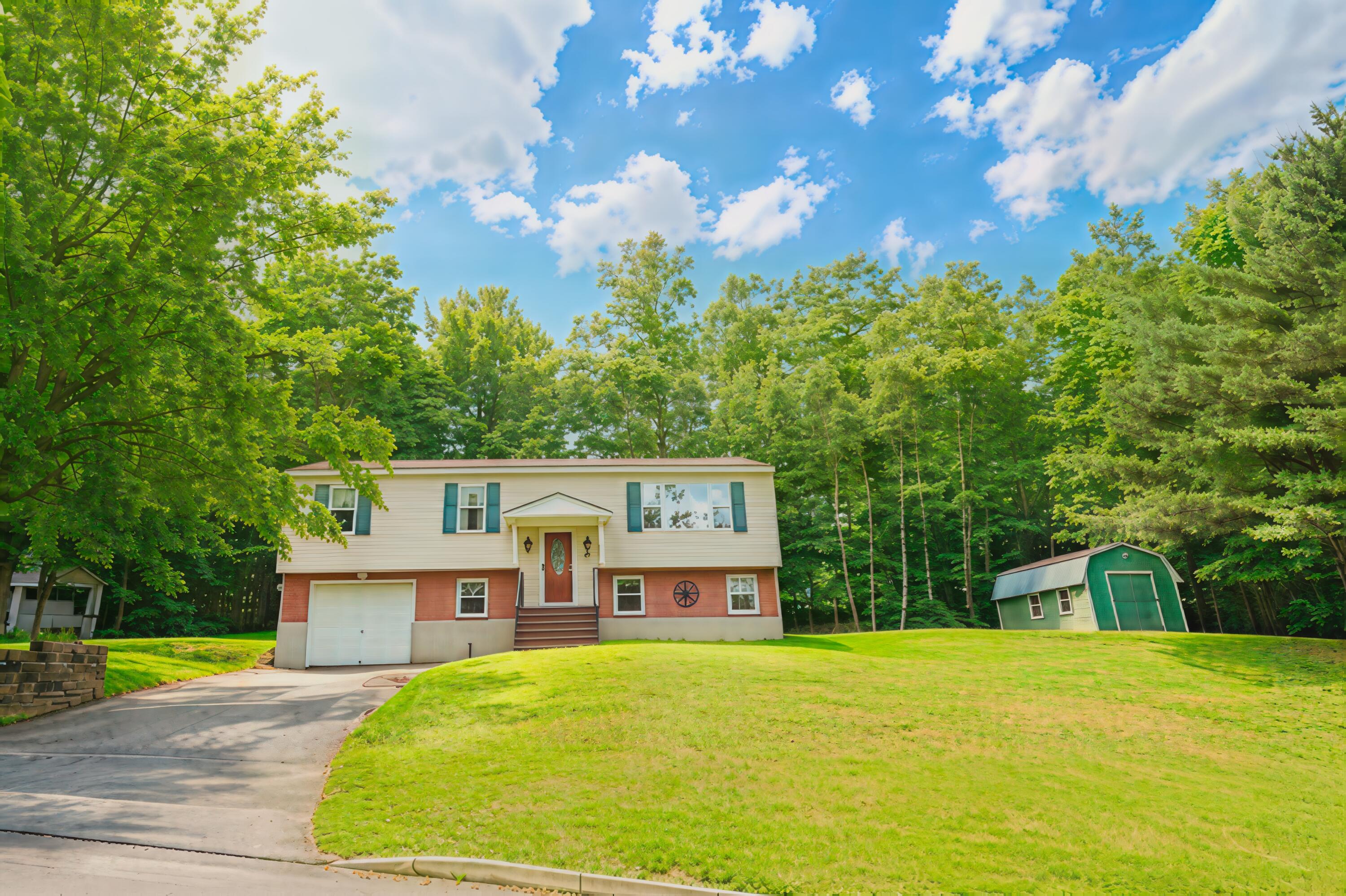 Photo of 129 Summit Street Baileyville ME 04694