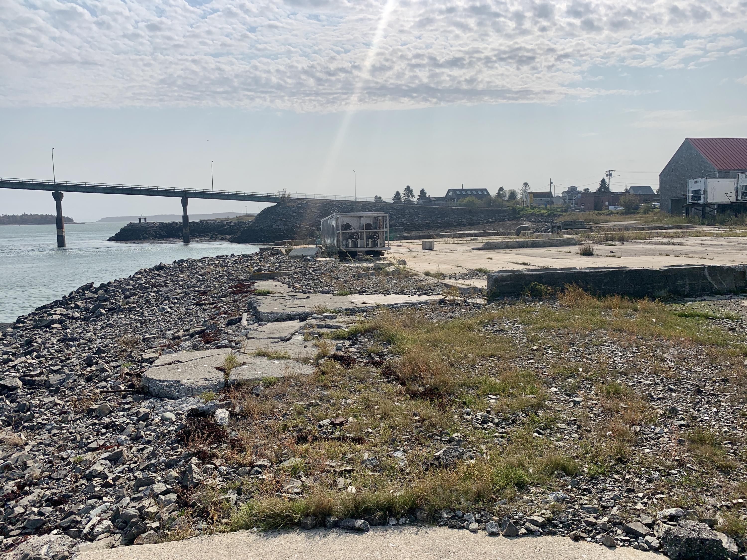 72 Water Street, Lubec, ME, 04652