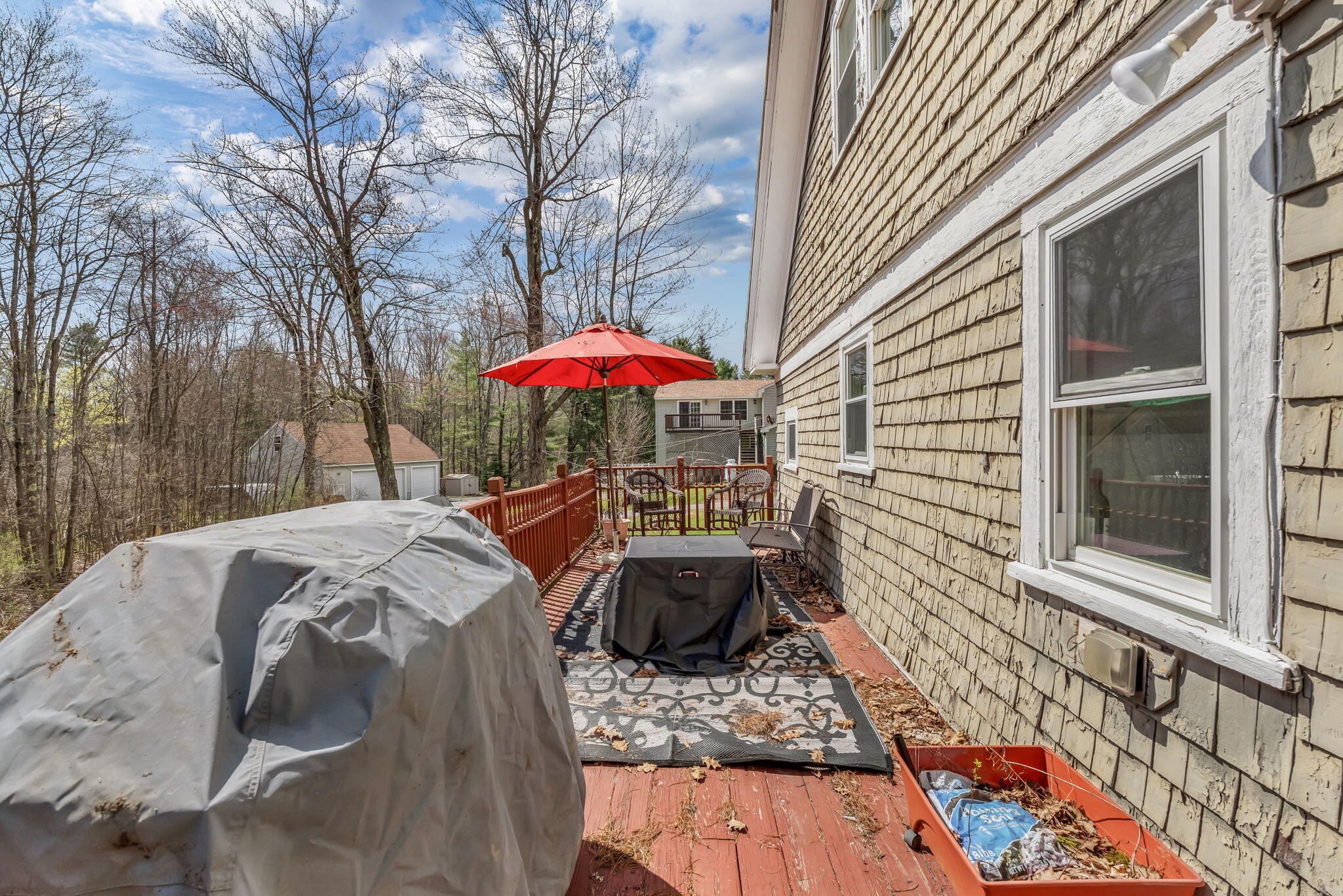 400 Hotel Road, Auburn, ME, 04210