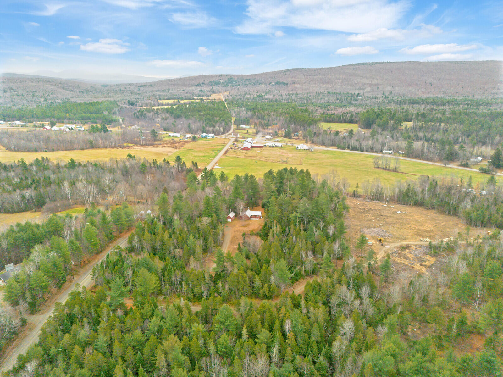 74 Lovejoy Road, Salem Twp, ME, 04983