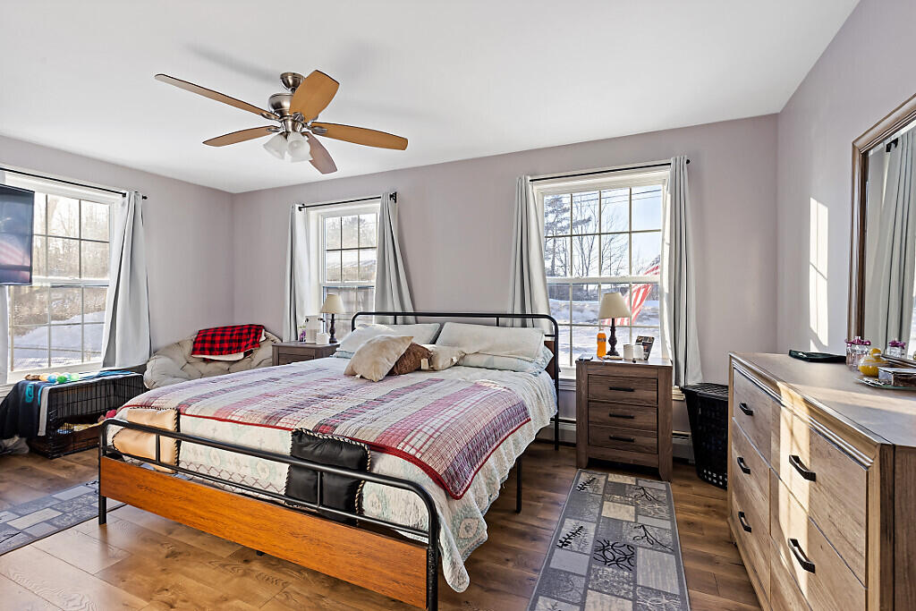 33 Belfast Augusta Road E, Searsmont, ME, 04973