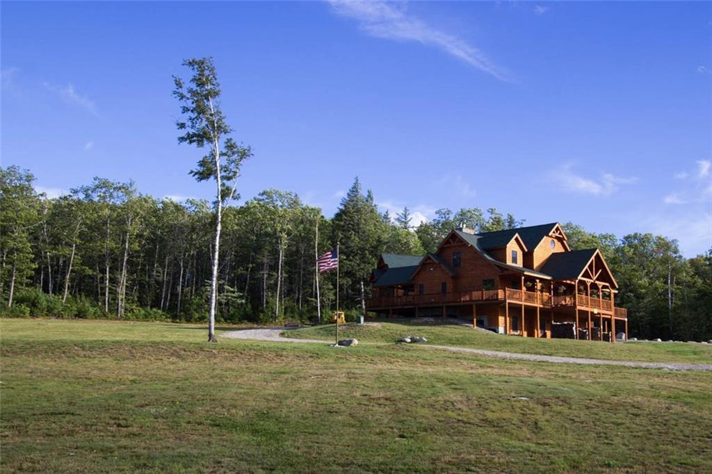 274 Shamrock Road, Albany Twp, ME, 04217-6101