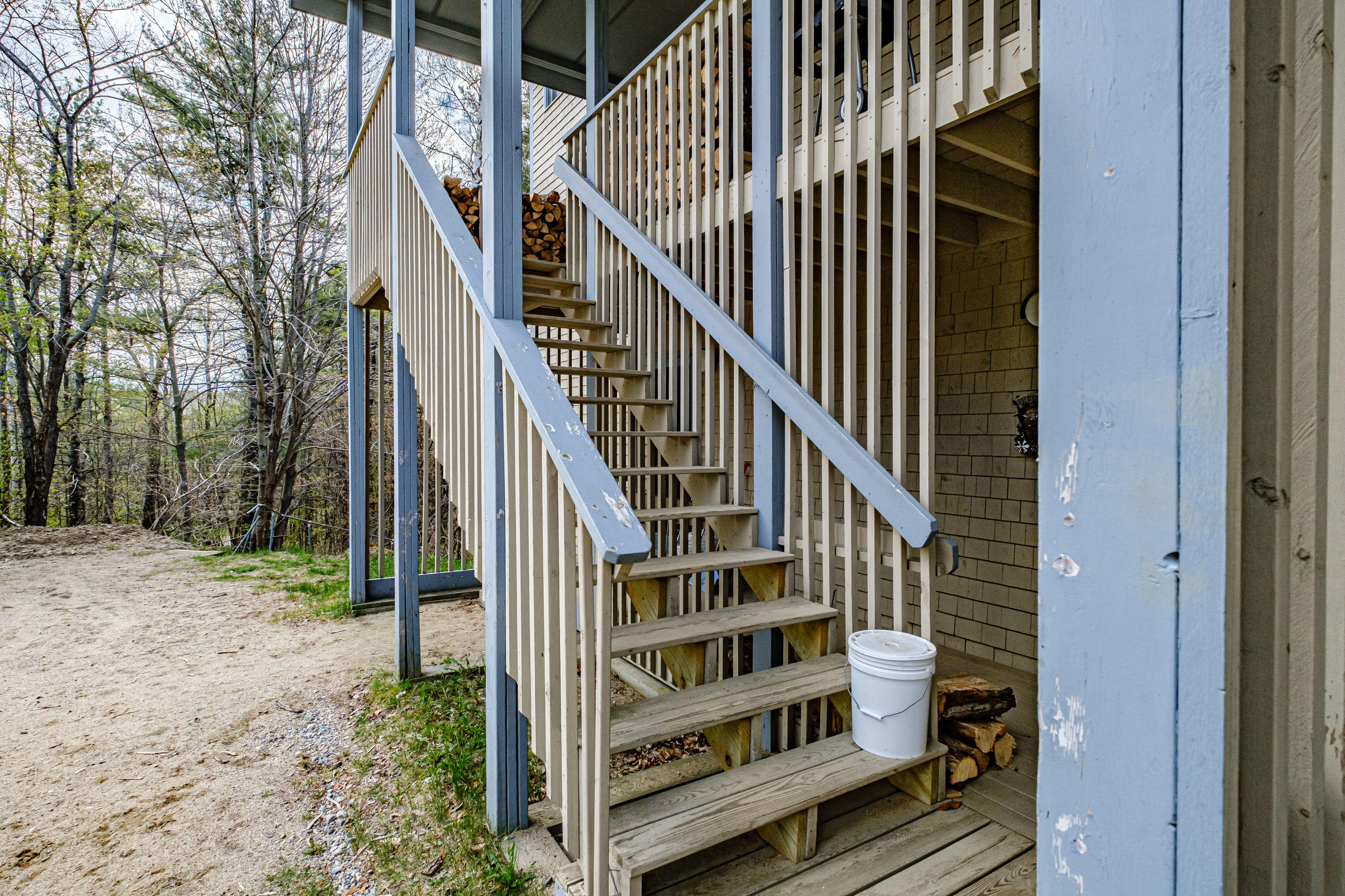 9 Condo Lane #C21, Greenwood, ME, 04255