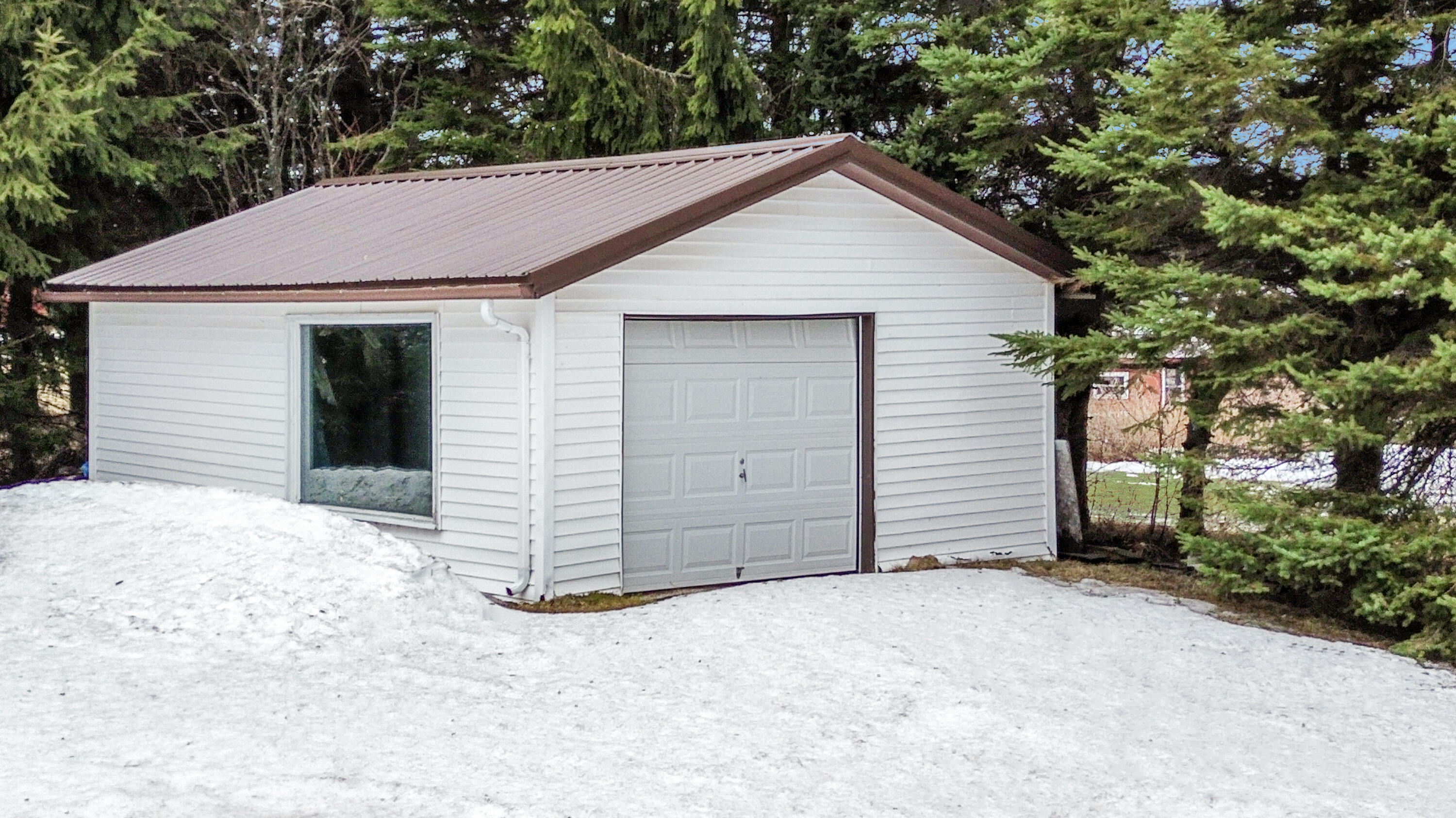 117 25th Avenue, Madawaska, ME, 04756
