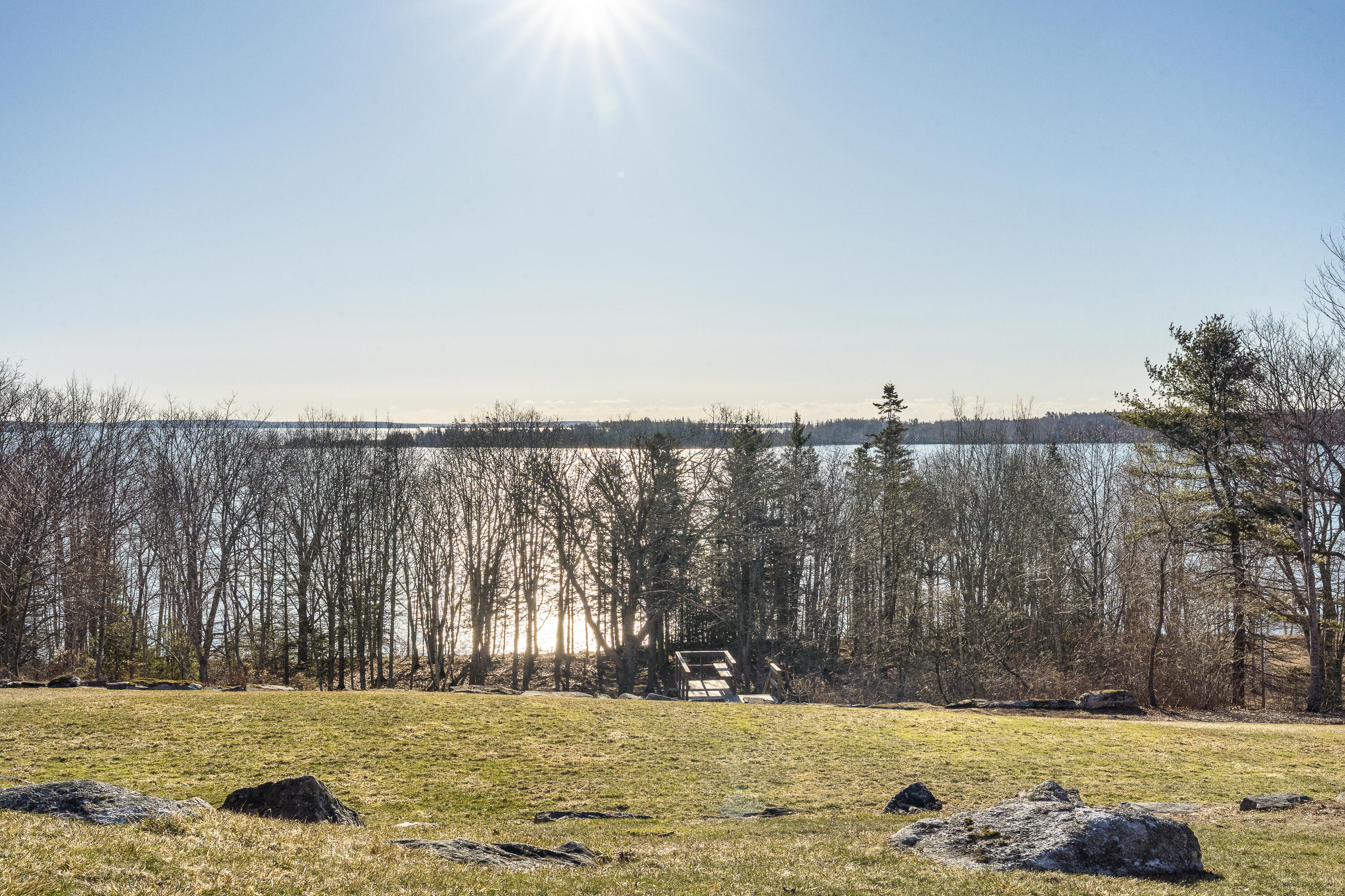 153 Back Shore Road, Bristol, ME, 04564