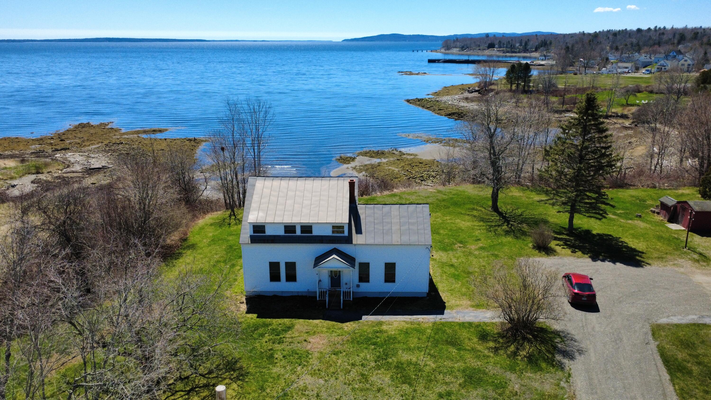 21 Longmeadow Drive, Veazie, ME, 04401