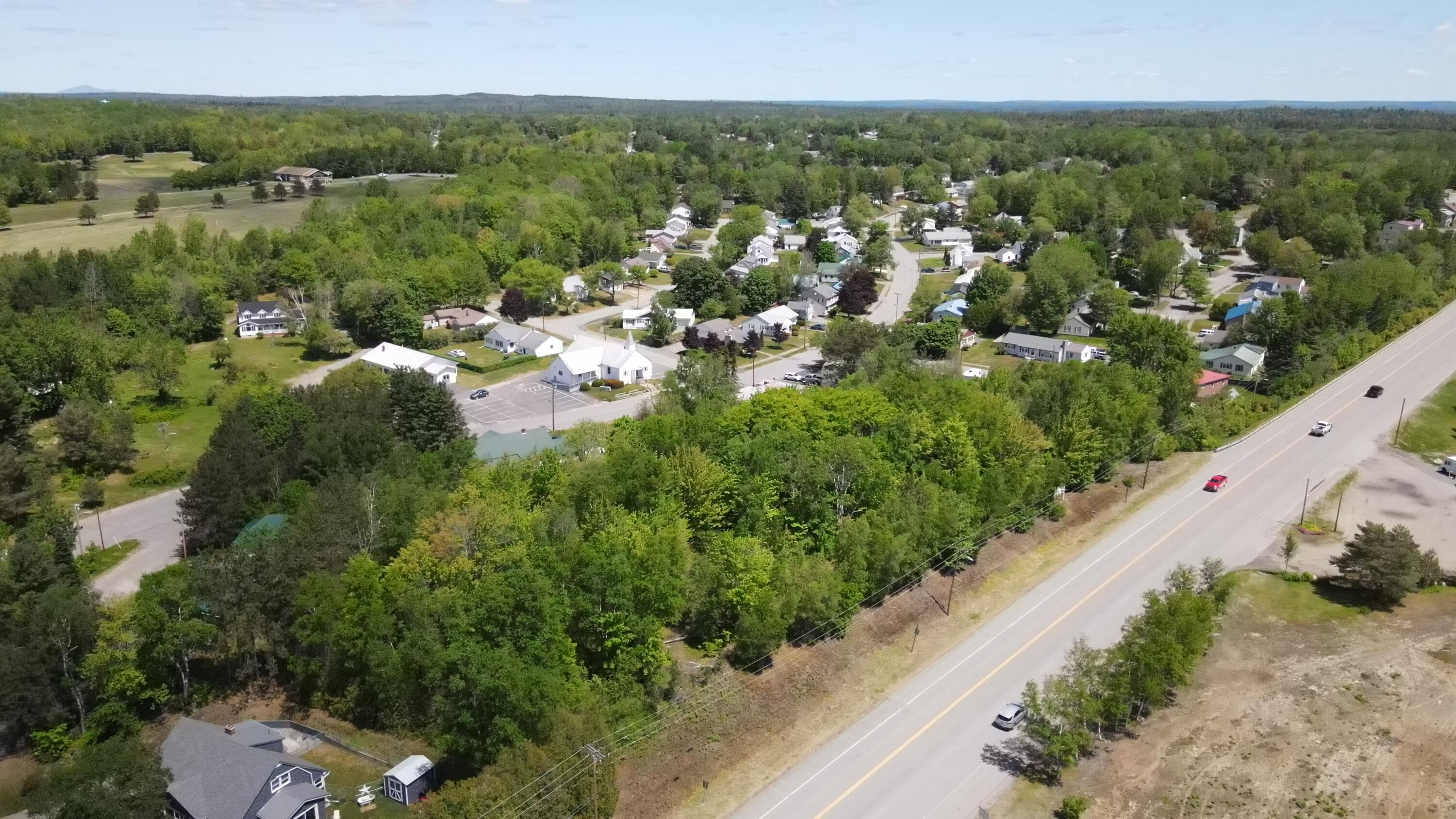 6 & 6A Forest Avenue, Millinocket, ME, 04462