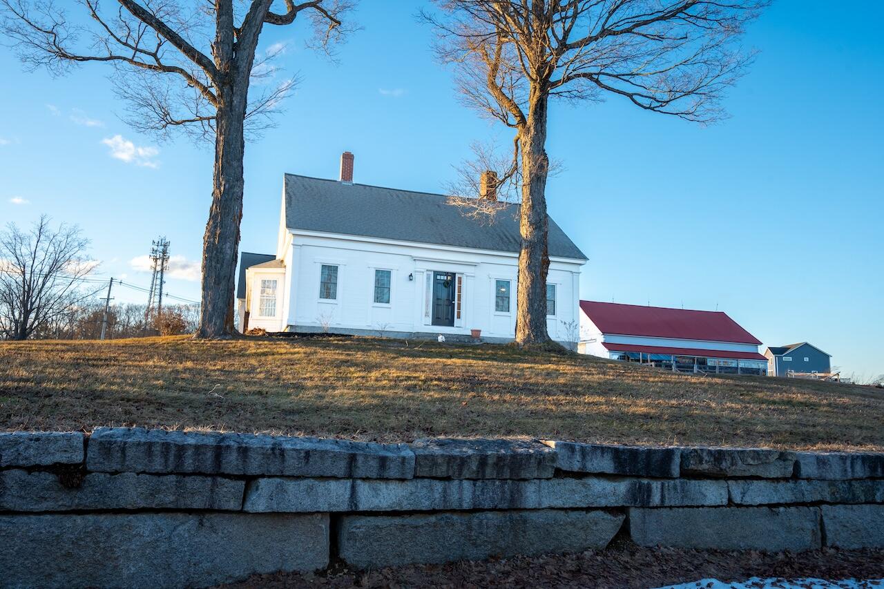 139 Wentworth Road, Berwick, ME, 03901