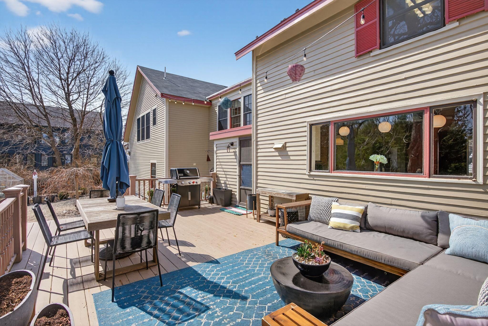 45 Mitchell Road, South Portland, ME, 04106