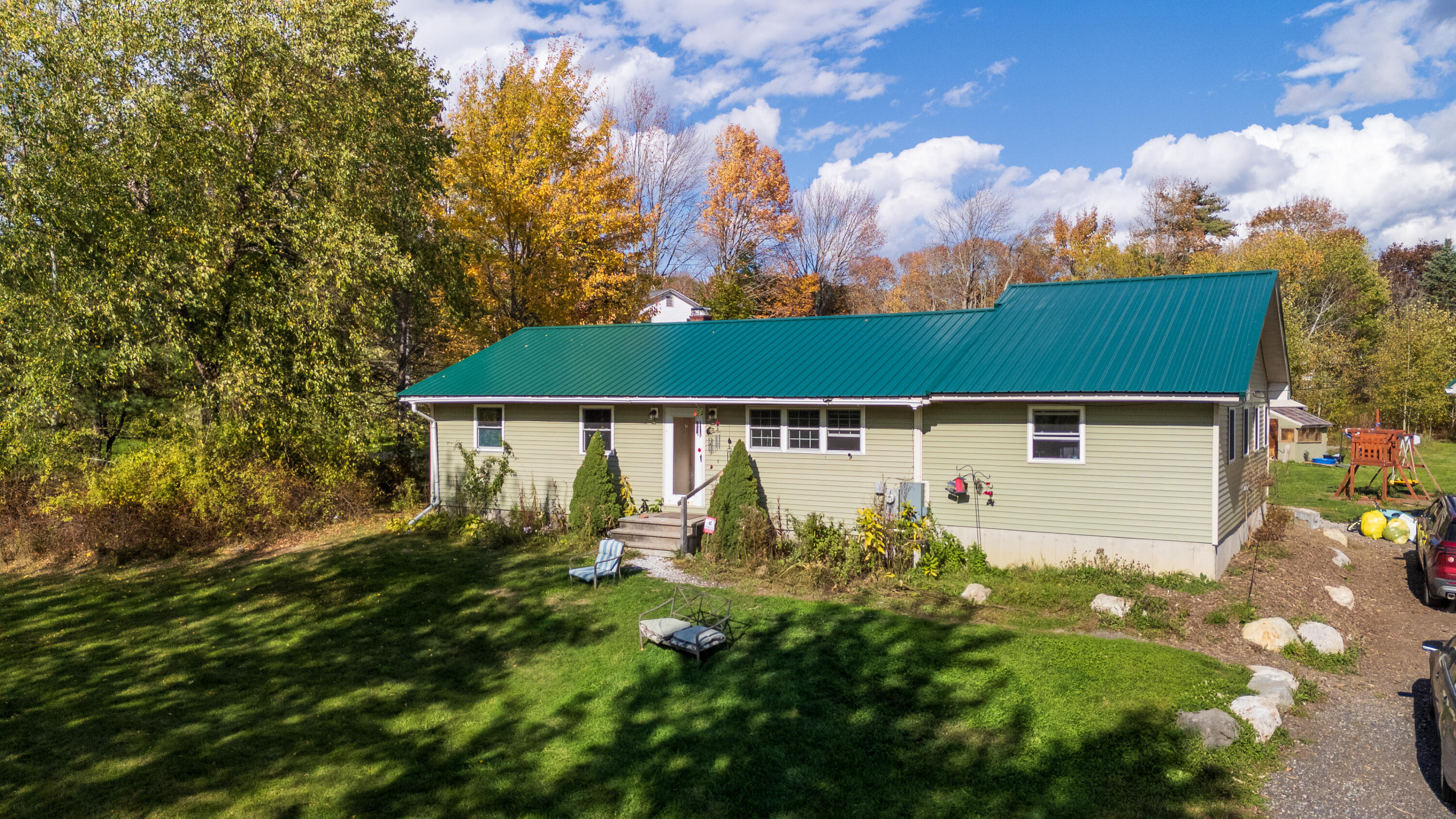 53 N Union Road