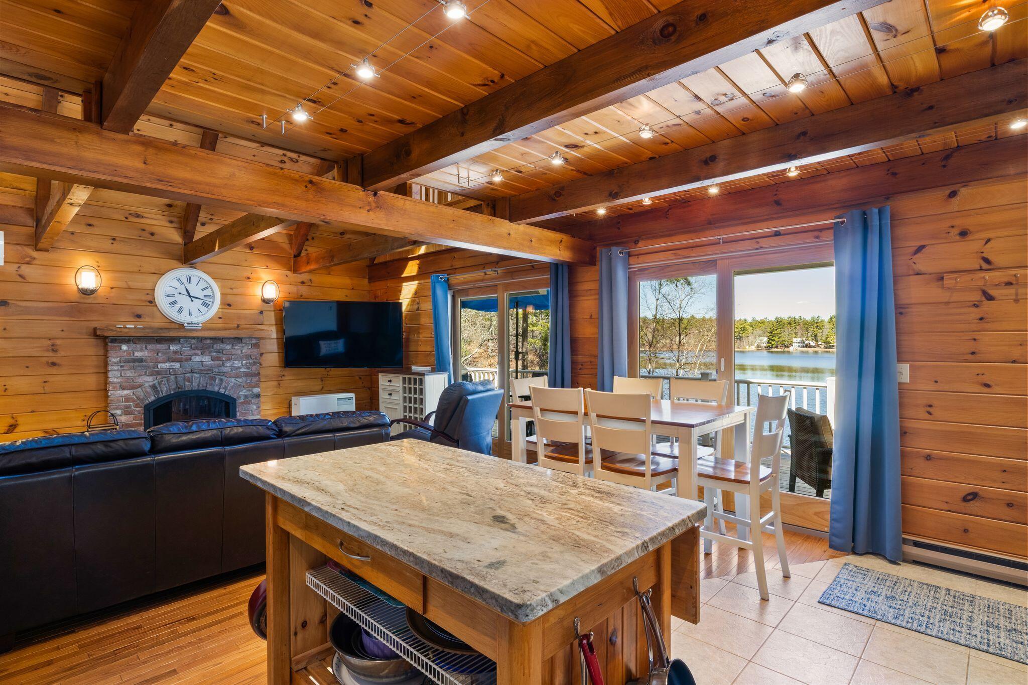 325 Concord Lane, Wakefield, NH, 03830