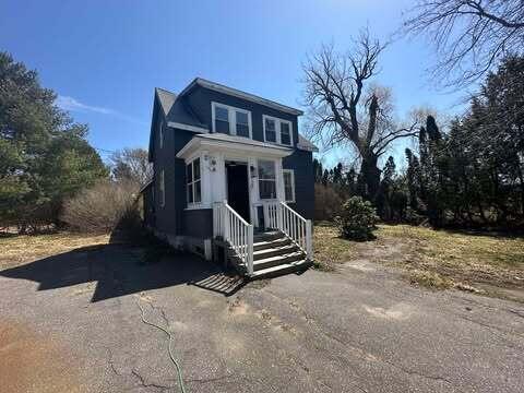 121-123 Oak Hill Road, Auburn, ME, 04210