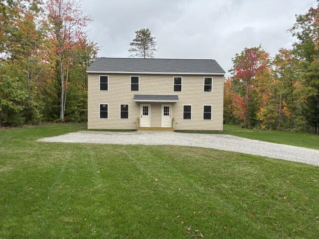 Photo of 33 Sand Pond Road Baldwin ME 04024